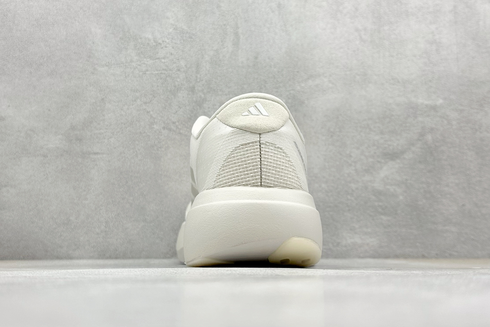 AD Adizero Evo SL M 轻盈跑鞋 耐磨减震专业跑步鞋 JR3419