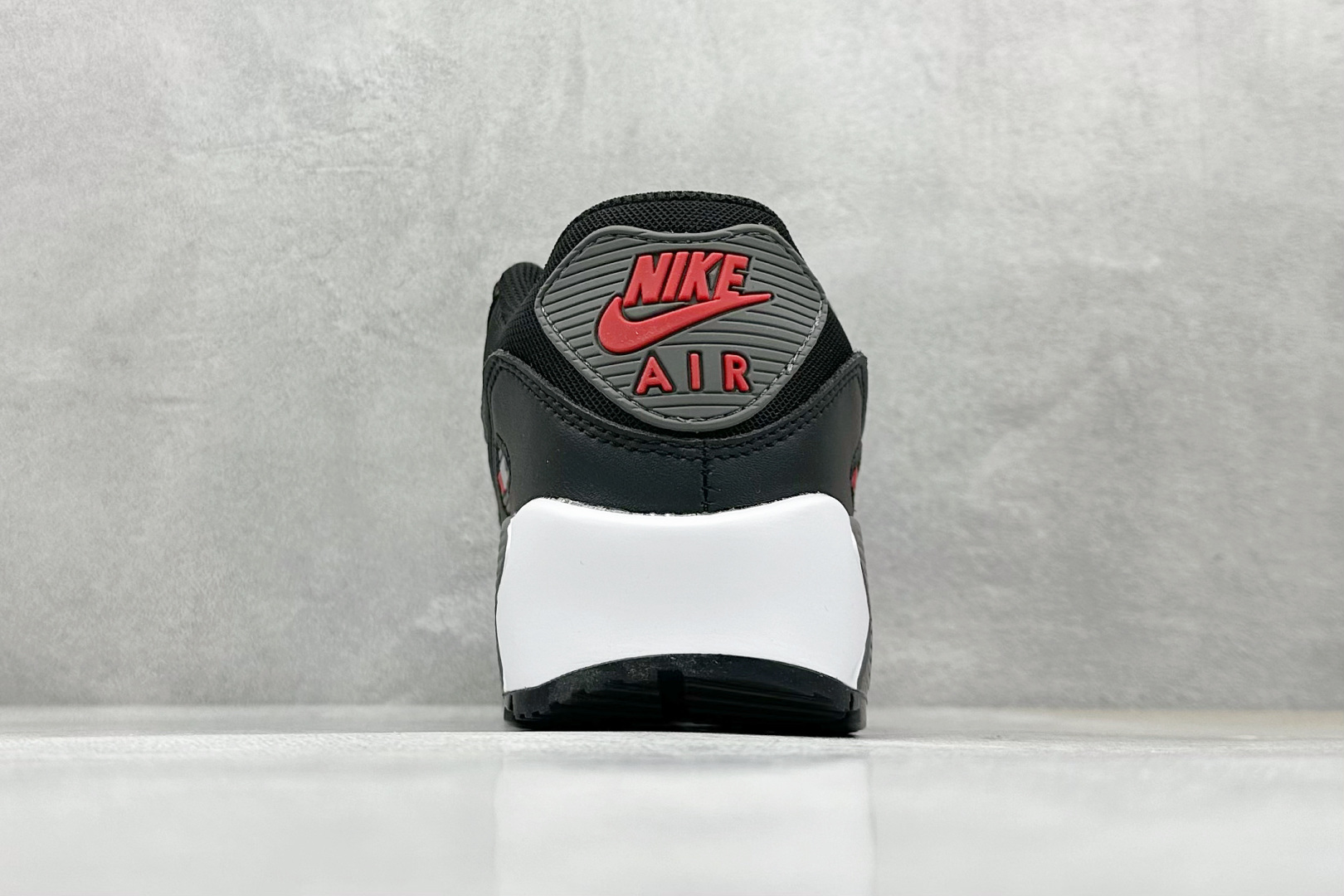 Nike Air Max 90 百搭运动气垫跑鞋 DH4095-001