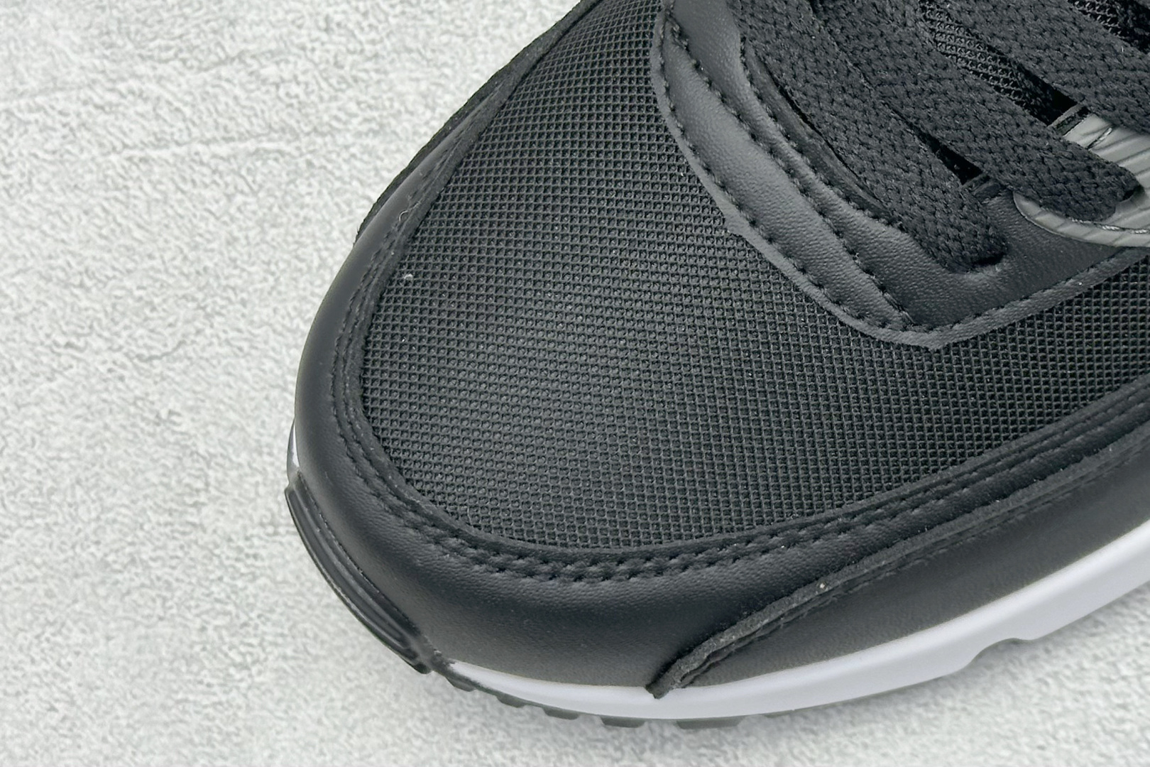 Nike Air Max 90 百搭运动气垫跑鞋 DH4095-001