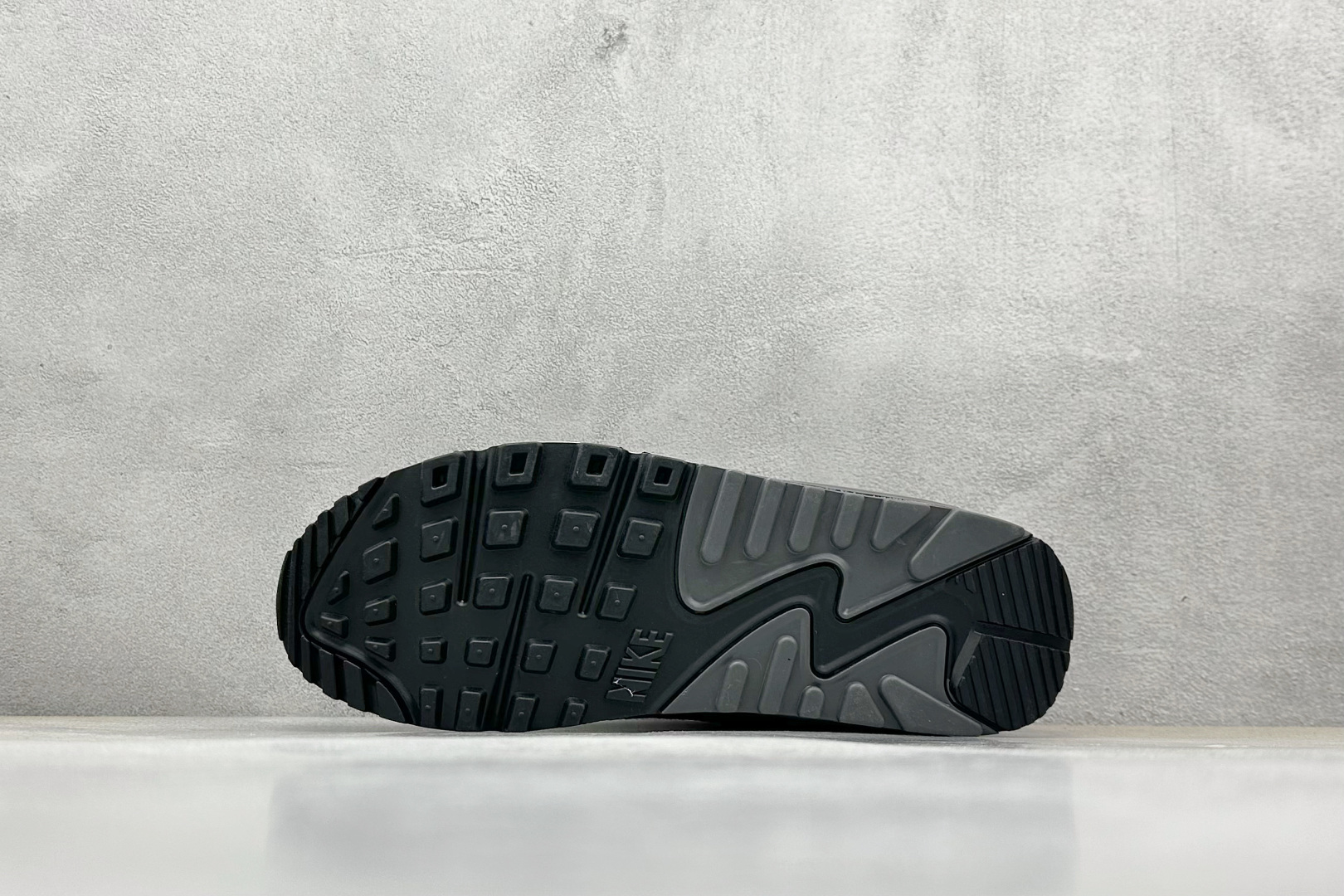 Nike Air Max 90 百搭运动气垫跑鞋 DH4095-001