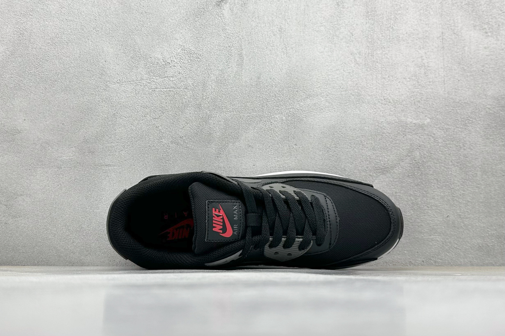Nike Air Max 90 百搭运动气垫跑鞋 DH4095-001
