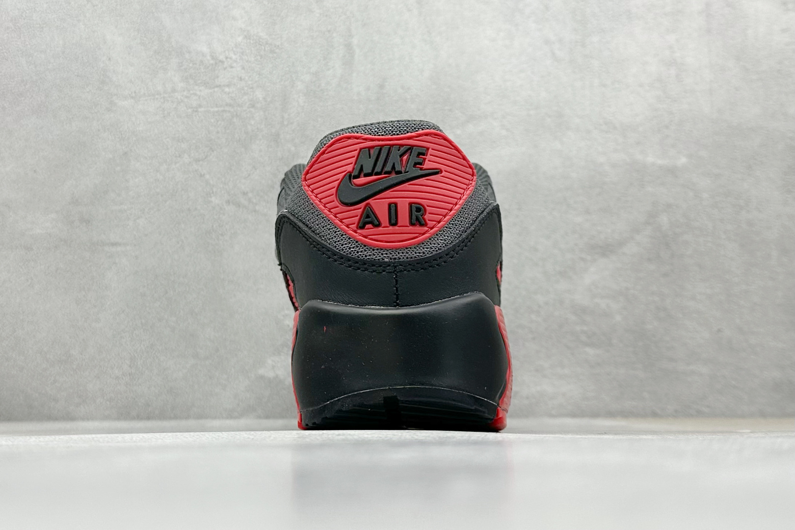 Nike Air Max 90 百搭运动气垫跑鞋 DM0029-007