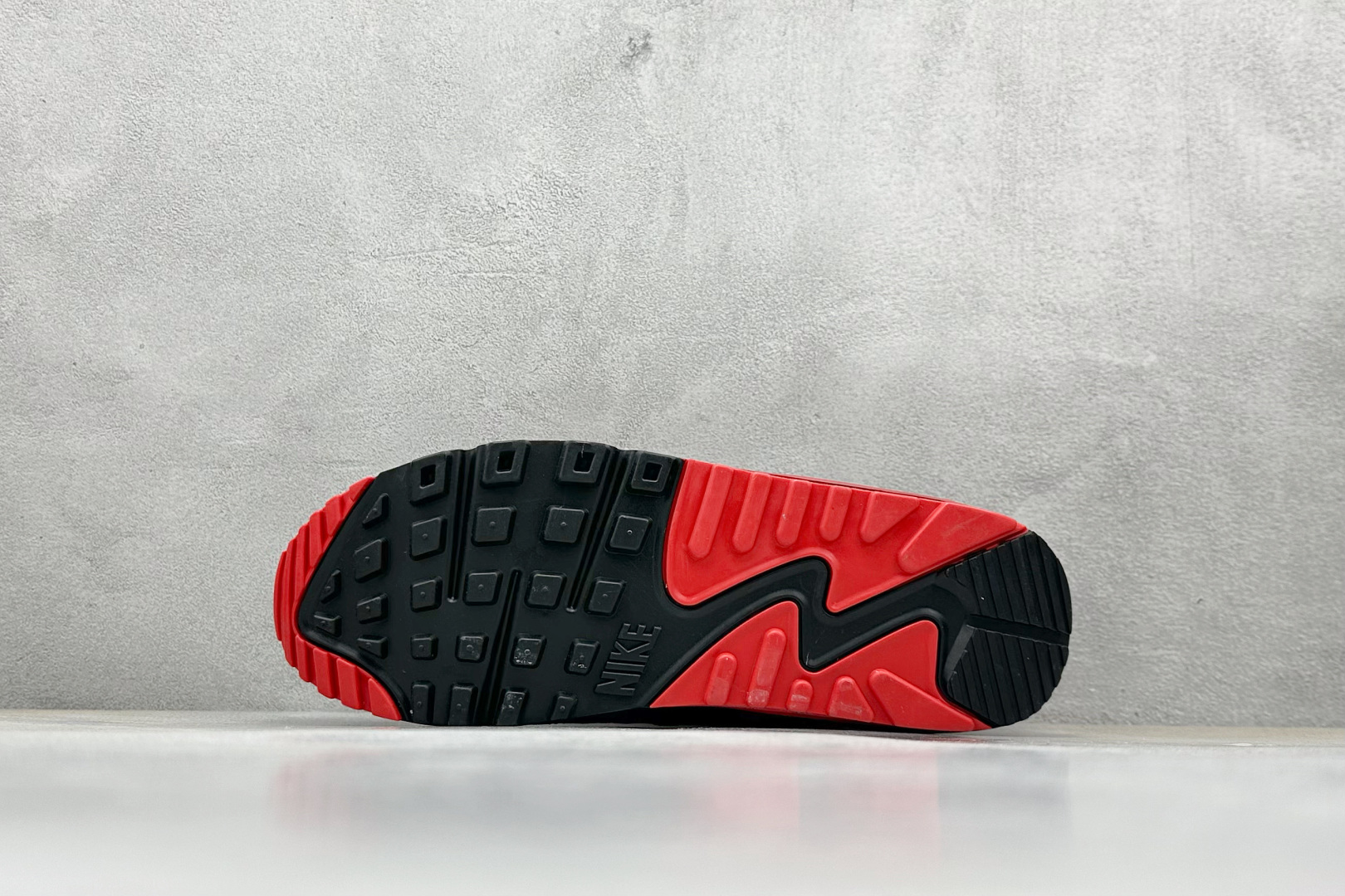 Nike Air Max 90 百搭运动气垫跑鞋 DM0029-007
