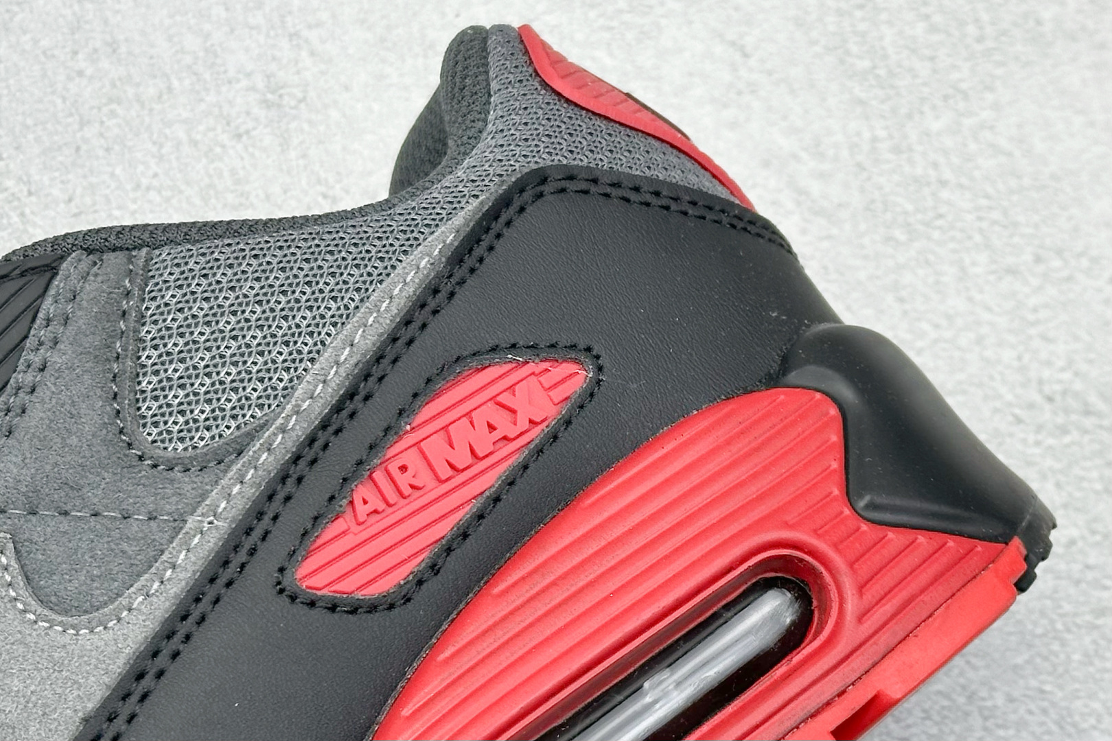 Nike Air Max 90 百搭运动气垫跑鞋 DM0029-007