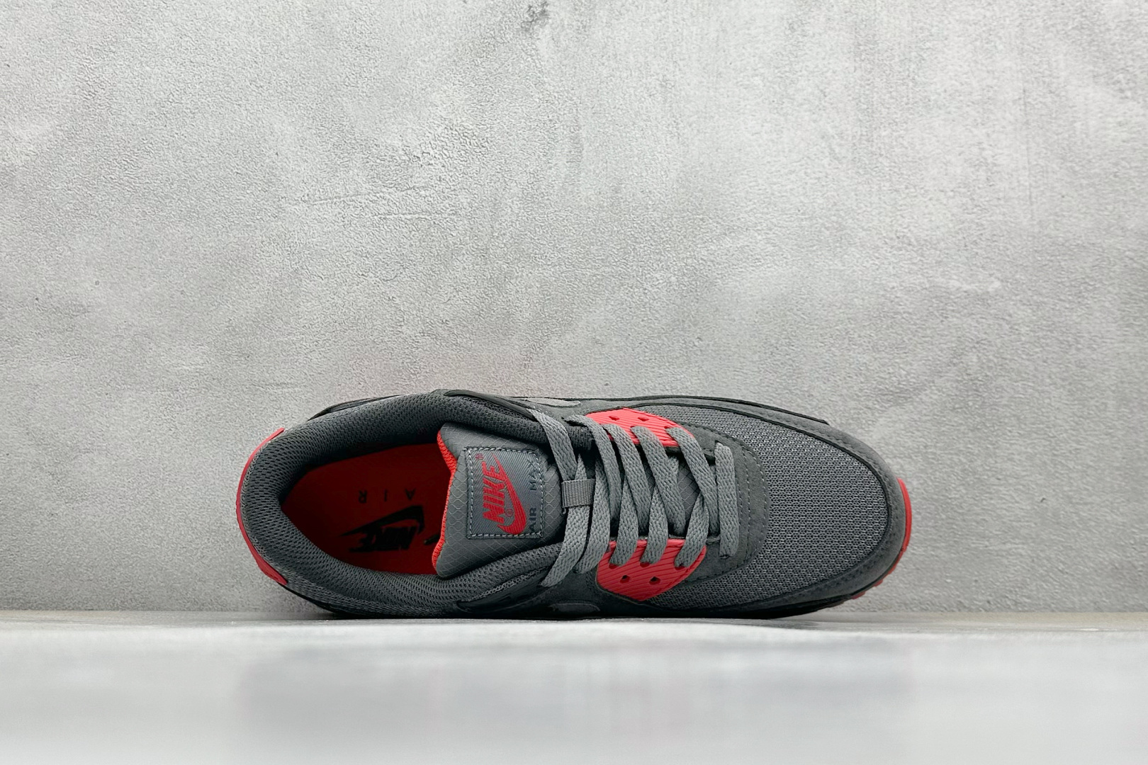 Nike Air Max 90 百搭运动气垫跑鞋 DM0029-007
