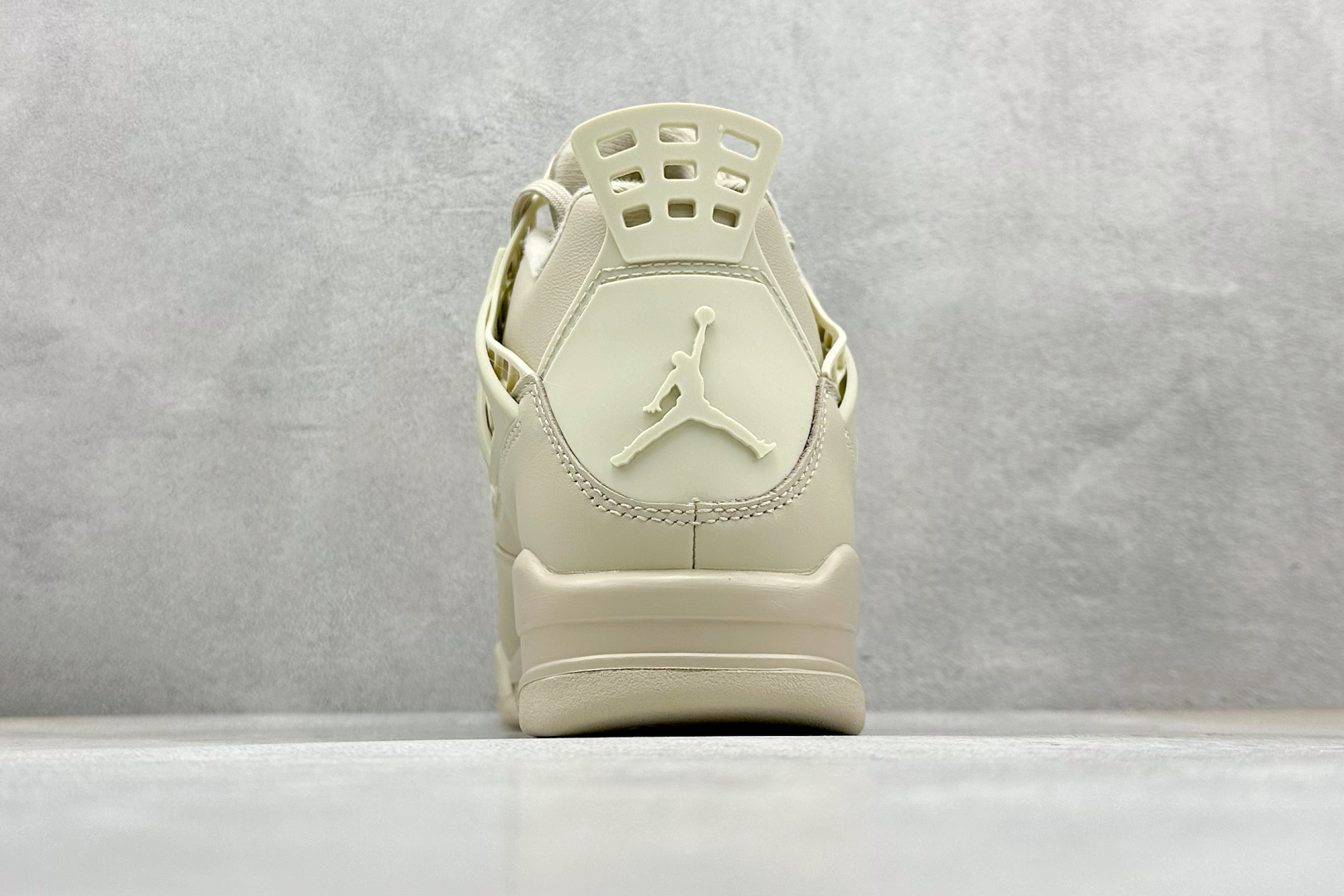 F版 Air Jordan 4 Retro 乔丹四代“NET” 复刻网格 FV7251-200