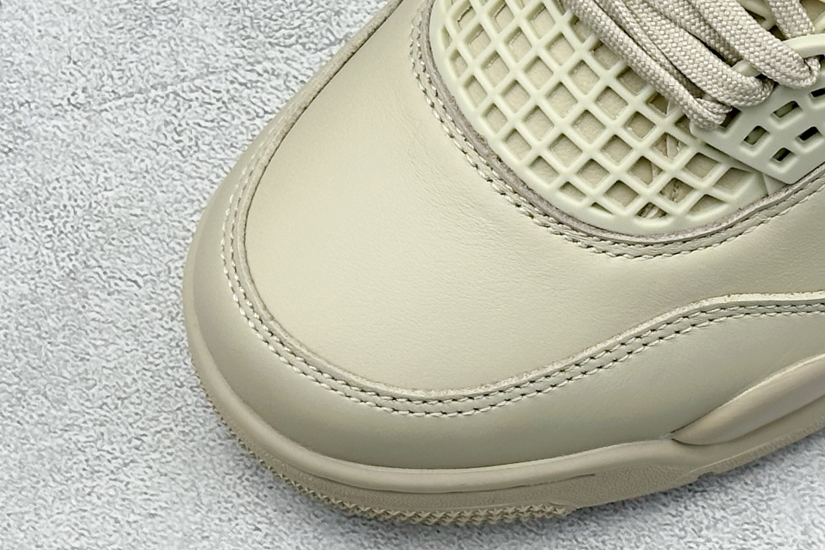 F版 Air Jordan 4 Retro 乔丹四代“NET” 复刻网格 FV7251-200