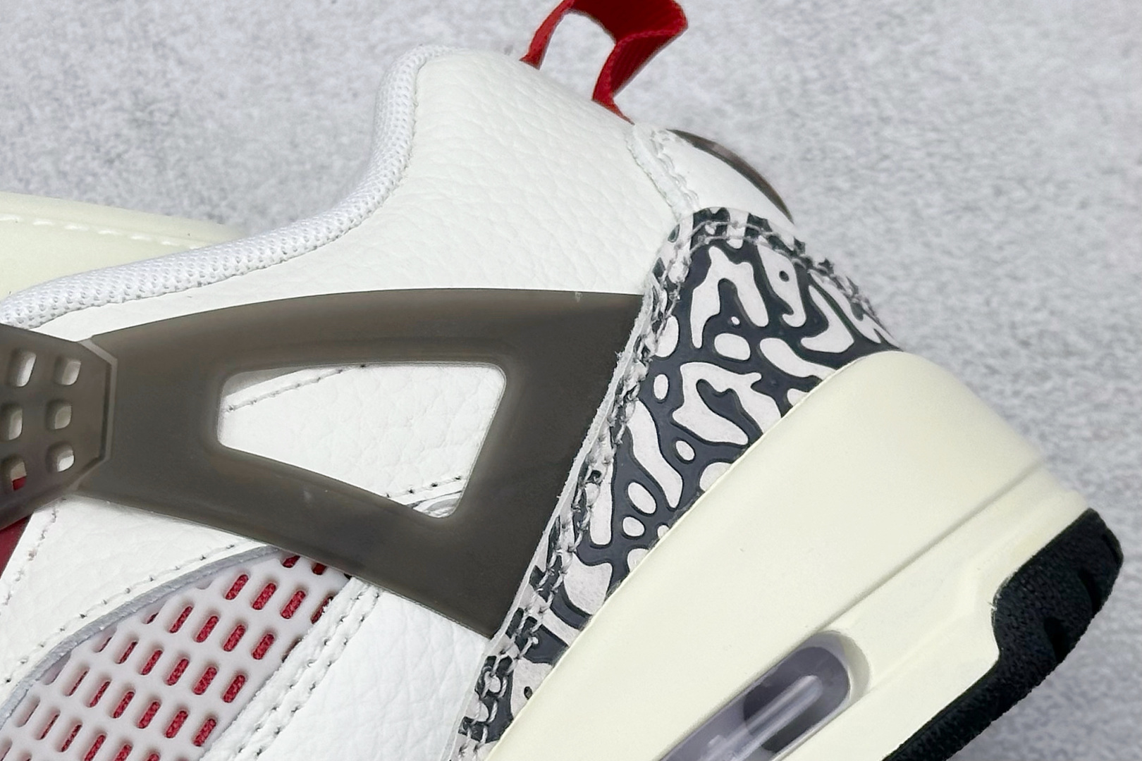 Kw版 Jordan Spizike Low AJ 3.5 乔丹合体元素 文化休闲板鞋 FQ1759-116