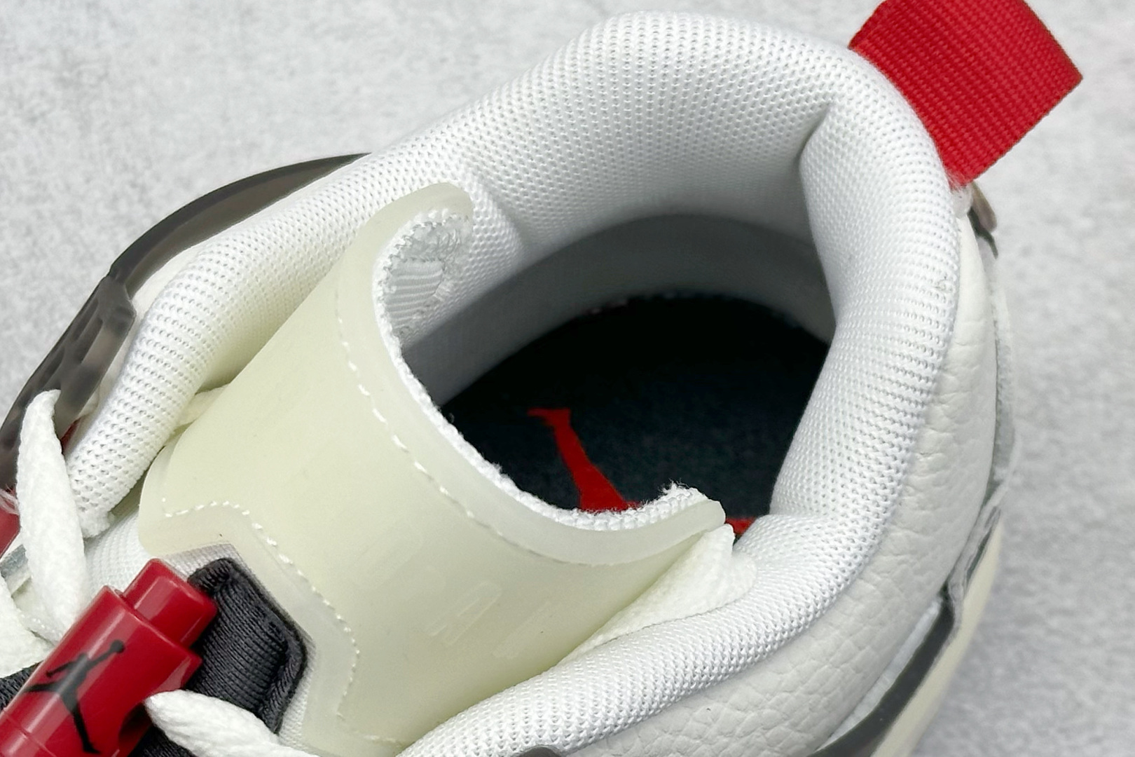 Kw版 Jordan Spizike Low AJ 3.5 乔丹合体元素 文化休闲板鞋 FQ1759-116