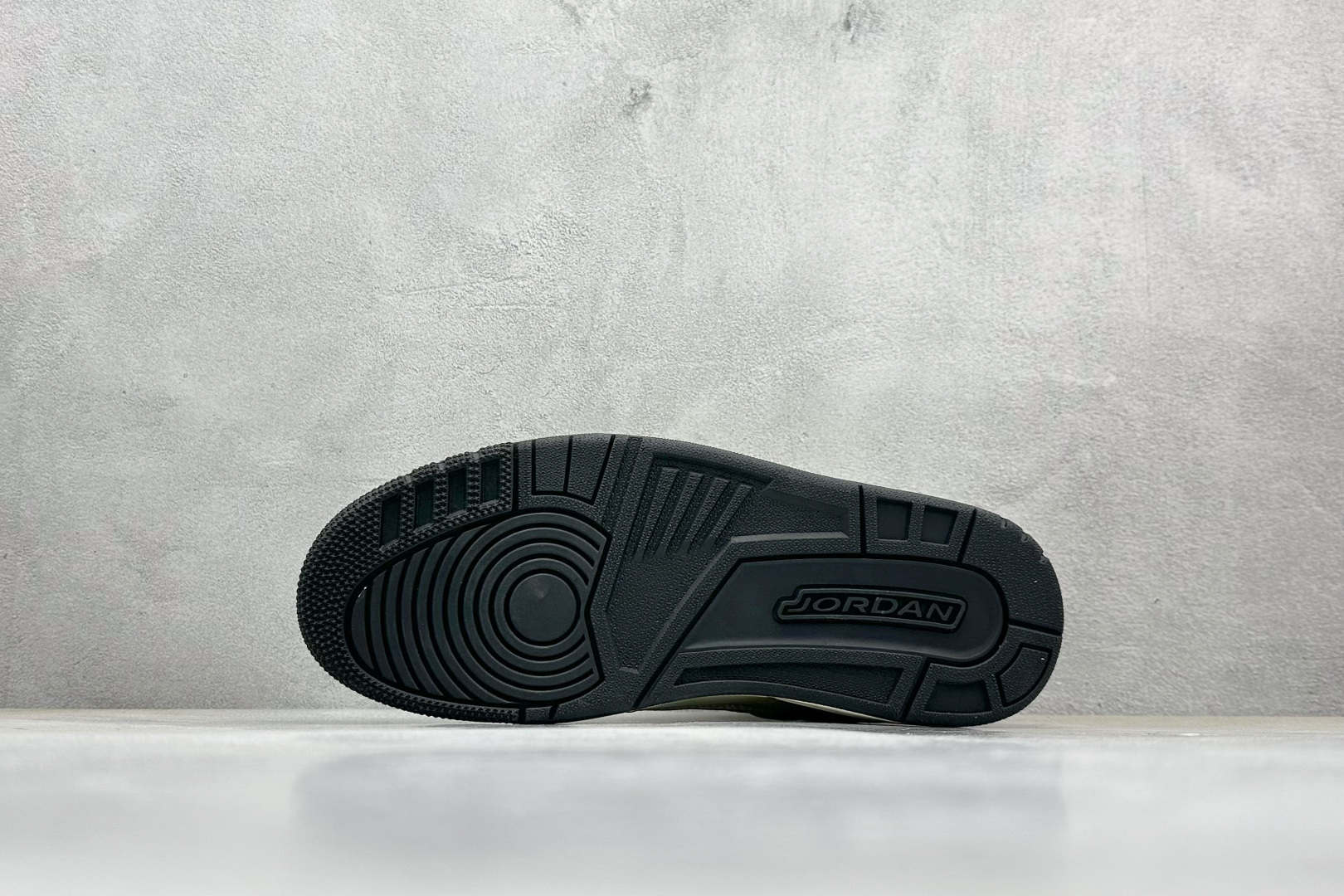 Kw版 Jordan Spizike Low AJ 3.5 乔丹合体元素 文化休闲板鞋 FQ1759-116