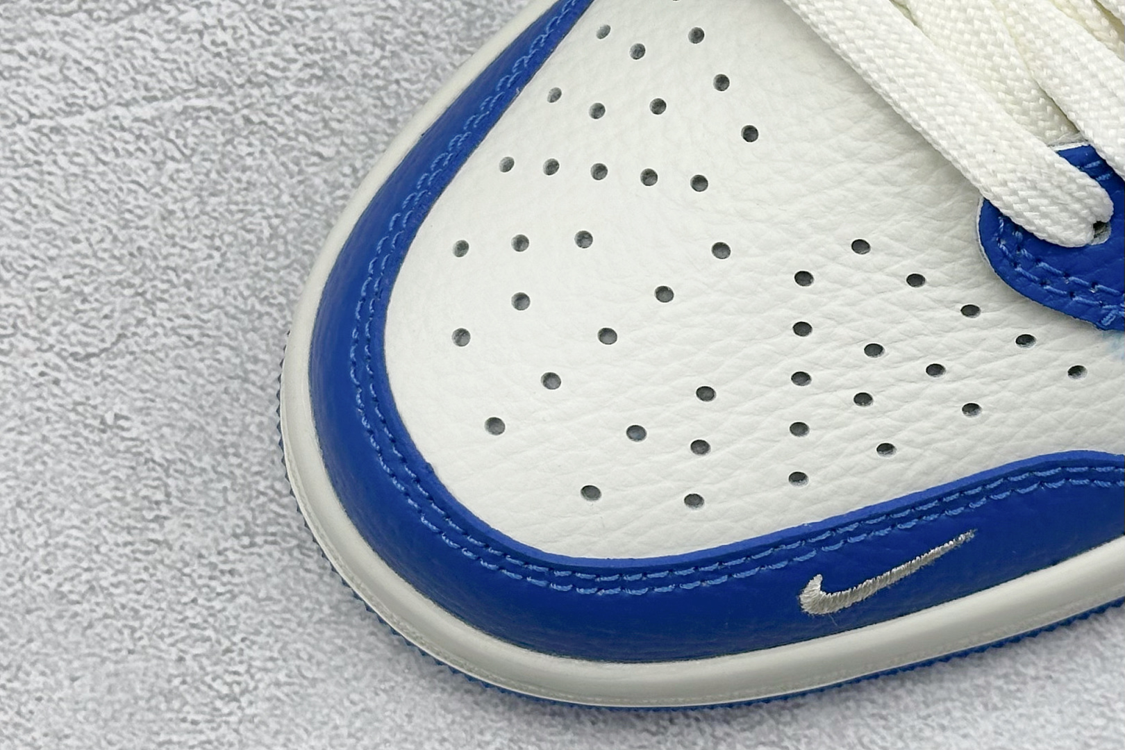 SC版 Travis Scott x Fragment Design x Air Jordan 1 Low OG SP AJ1 联名款 低帮文化休闲板鞋 SC9207-025