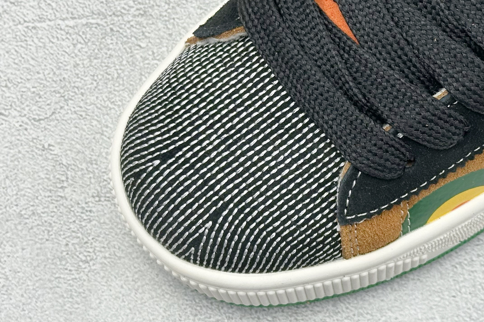 本地 终端放店
TG版 PUMA Suede XL 百搭单品 彪马 防滑耐磨低帮板鞋 
简约大方的造型设