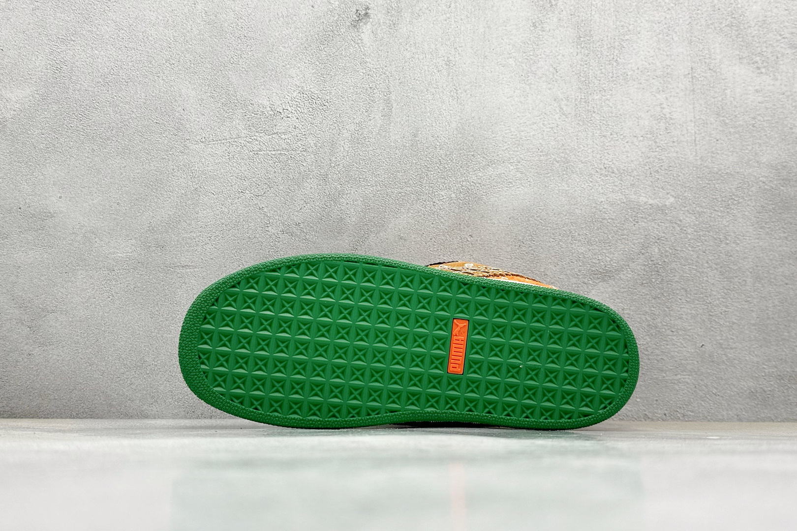 本地 终端放店
TG版 PUMA Suede XL 百搭单品 彪马 防滑耐磨低帮板鞋 
简约大方的造型设