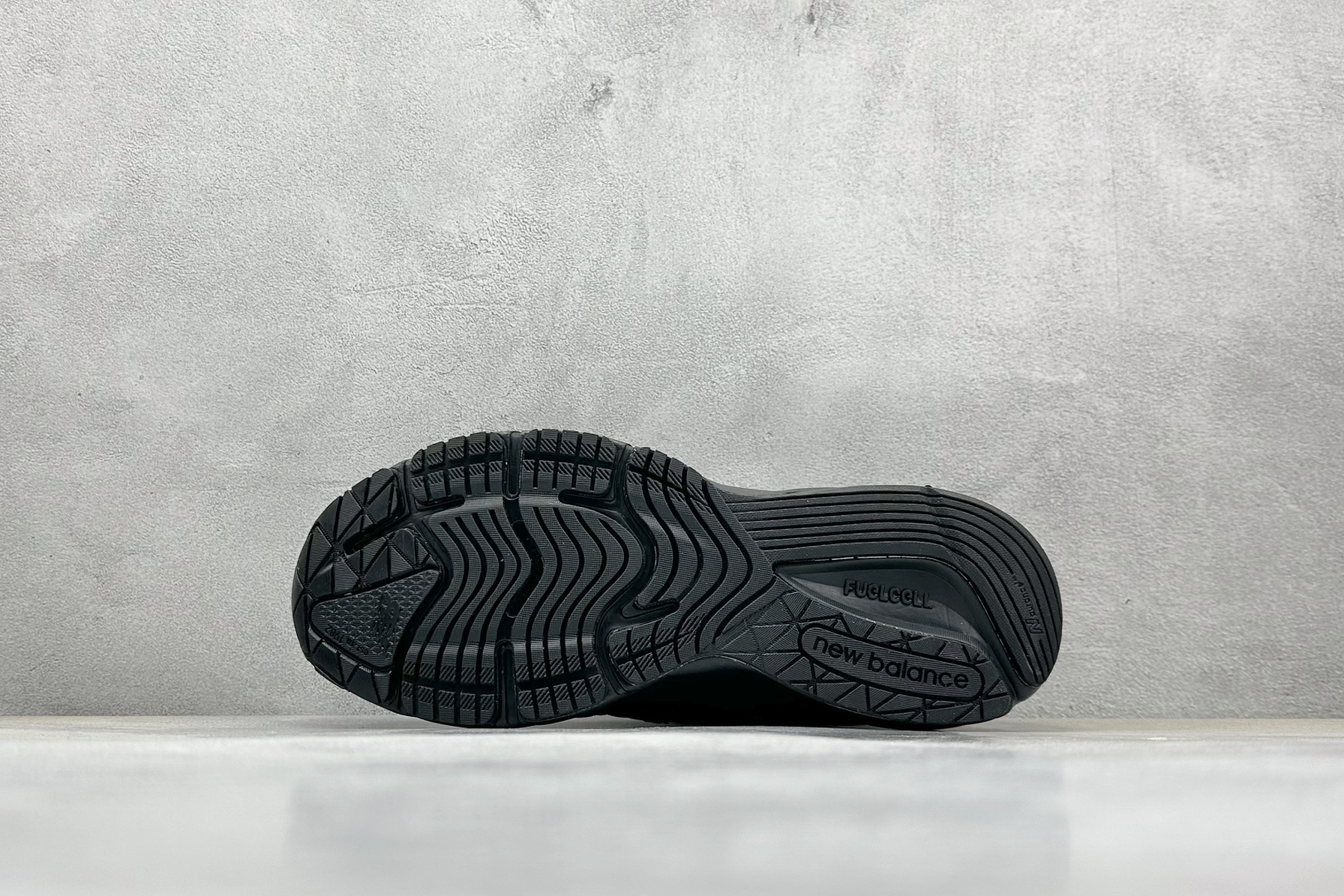 K New Balance NB990 V6 新百伦经典复古美产休闲跑步鞋 U990BB6