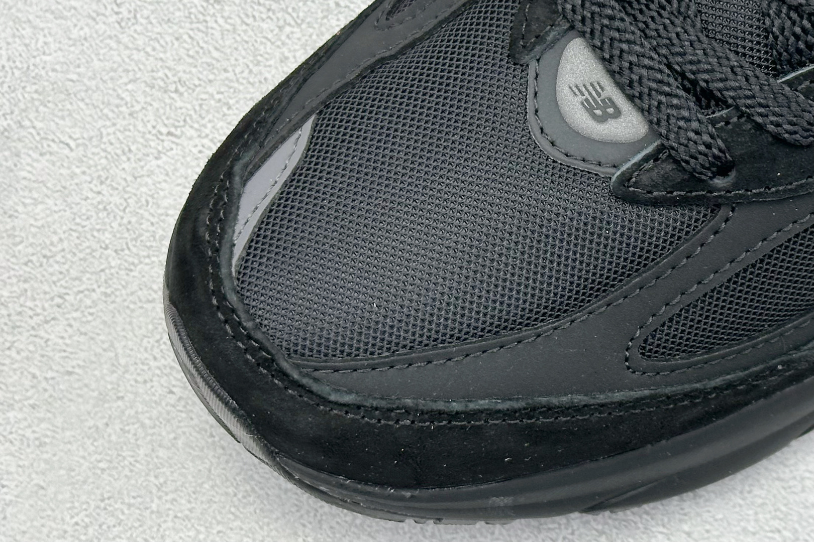 K New Balance NB990 V6 新百伦经典复古美产休闲跑步鞋 U990BB6