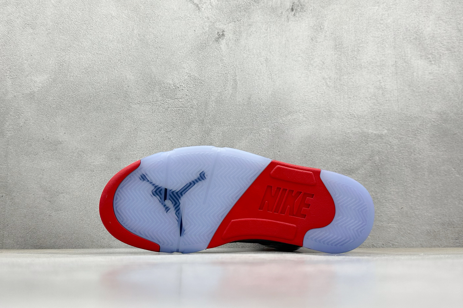 F版 Air Jordan 5 Retro ”Fire Red Black Tongue” AJ5 乔5流川枫 火焰红 篮球鞋 HQ7978-101