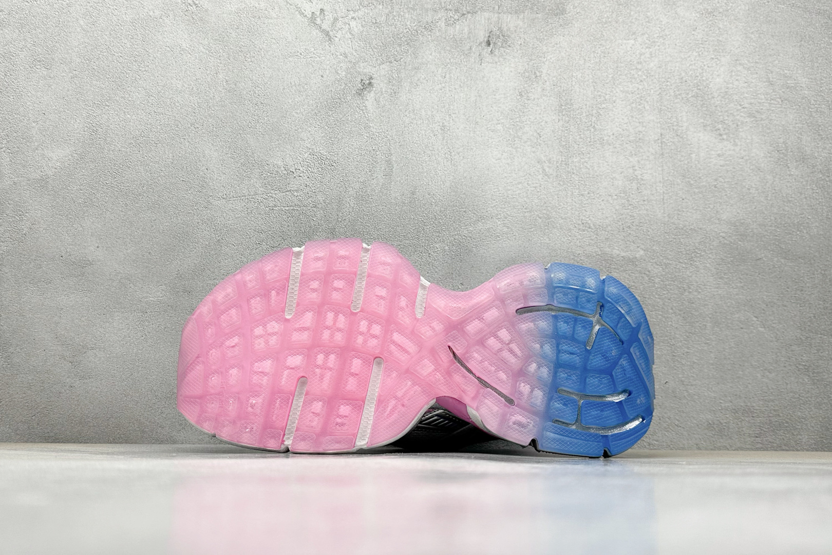 OK 巴黎十代Balenciaga 巴黎世家 绑带Balenciaga Sneaker Tess s.Gomma 纯原版本