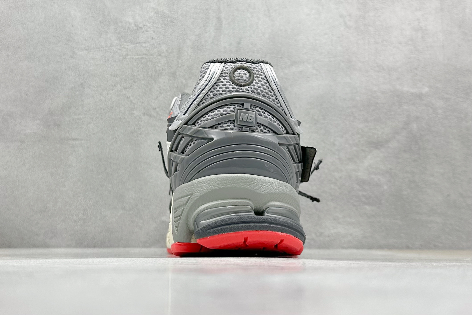 RA版 New Balance M1906系列 复古单品宝藏老爹鞋款 U1906AC