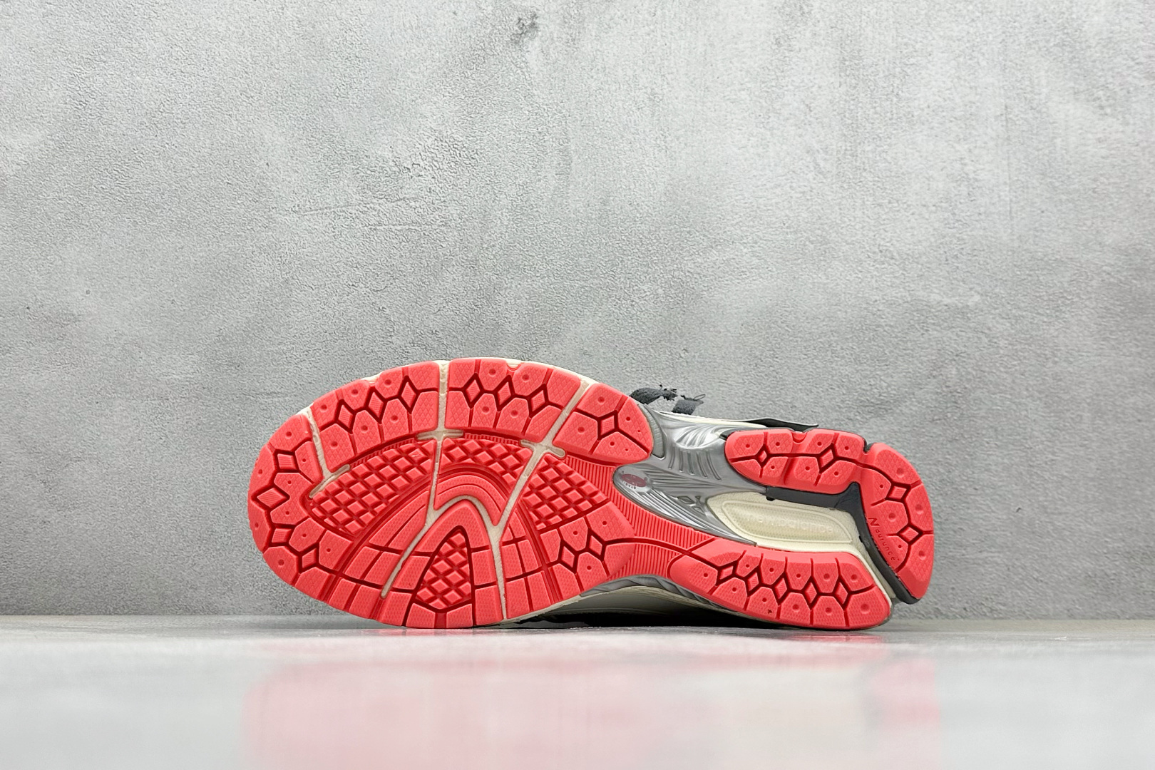 RA版 New Balance M1906系列 复古单品宝藏老爹鞋款 U1906AC