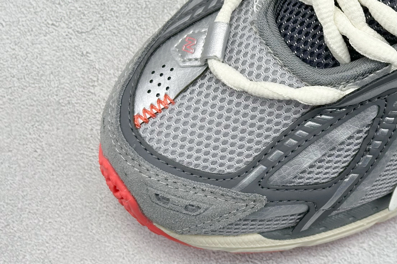 RA版 New Balance M1906系列 复古单品宝藏老爹鞋款 U1906AC