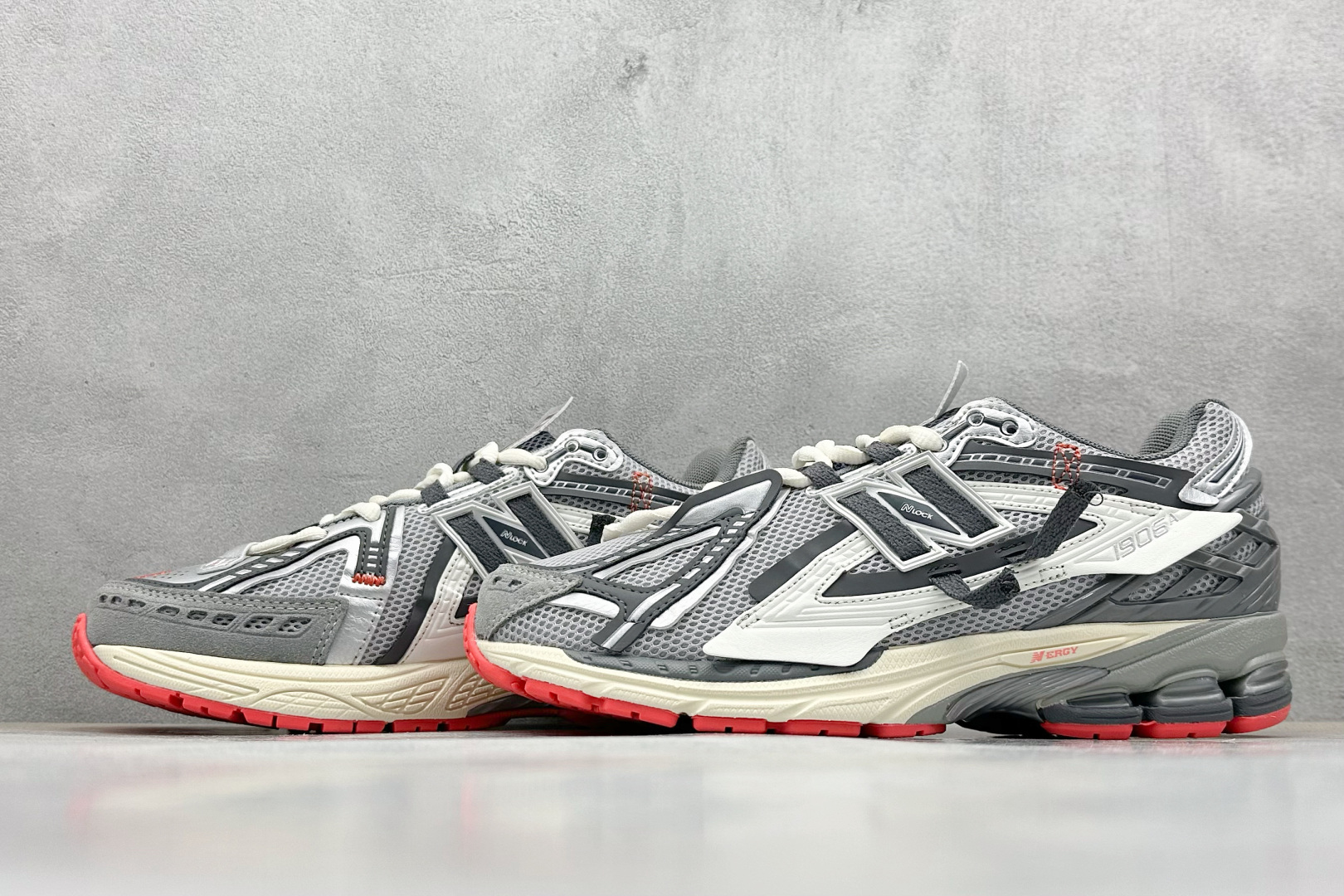 RA版 New Balance M1906系列 复古单品宝藏老爹鞋款 U1906AC
