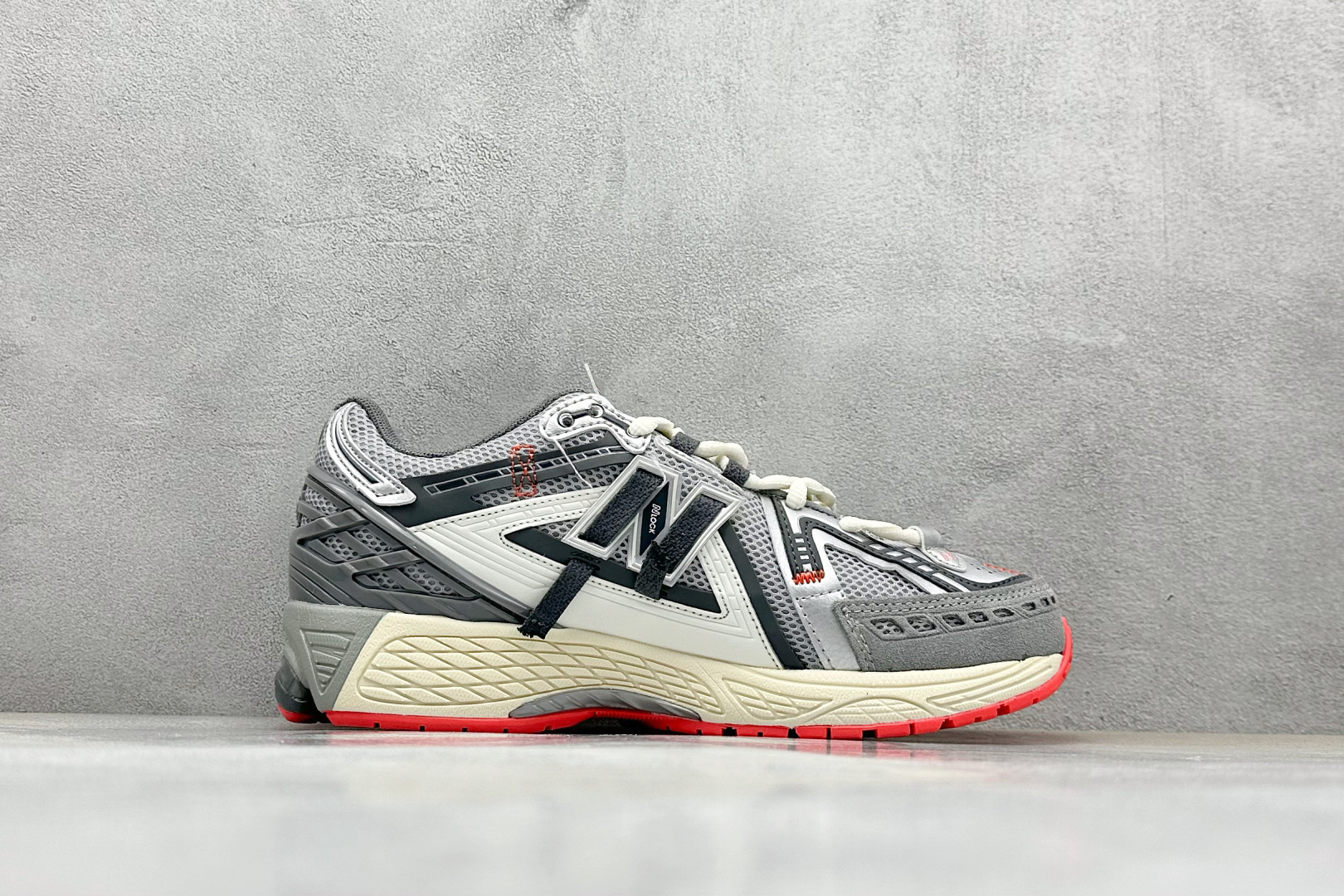 RA版 New Balance M1906系列 复古单品宝藏老爹鞋款 U1906AC