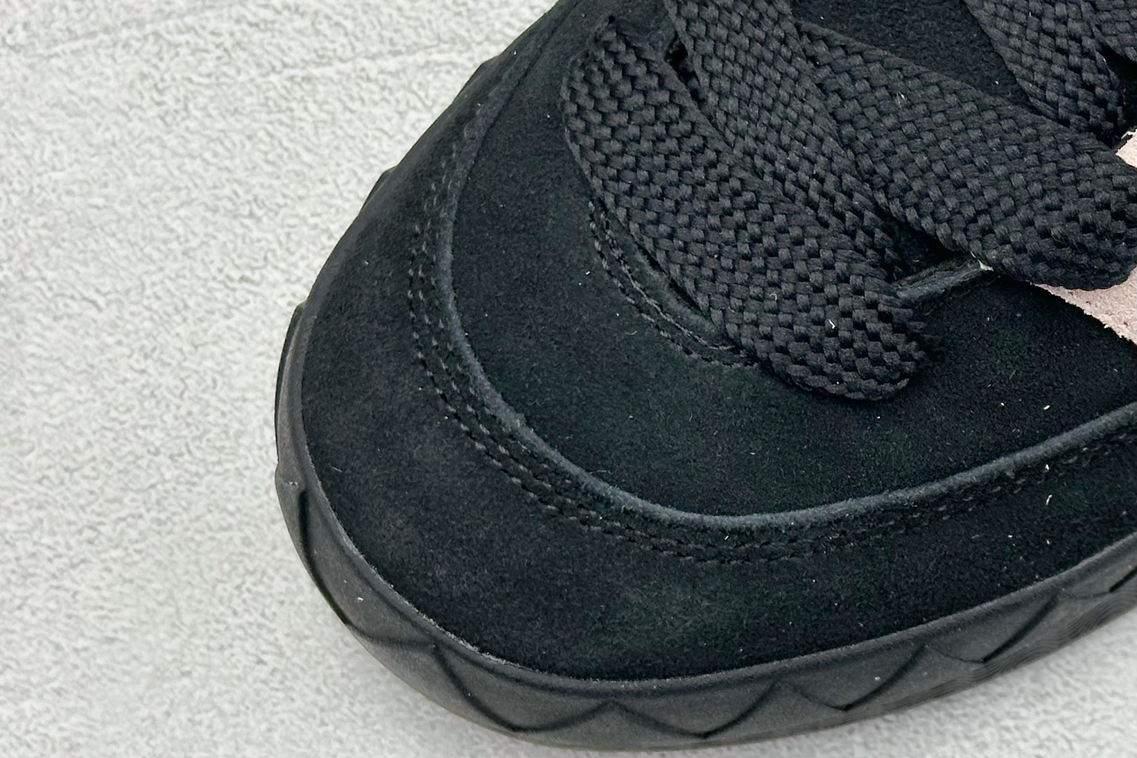 TG版 Adidas Adimatic Low 马蒂奇系列低帮 复古鲨鱼面包鞋运动休闲滑板板鞋 GY2092