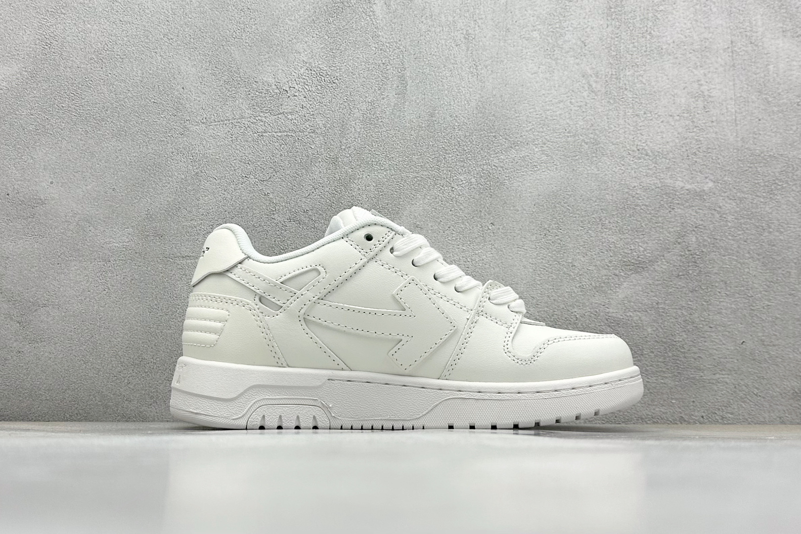 S版 OFF-White C/O VirGil Abloh 登山休闲鞋