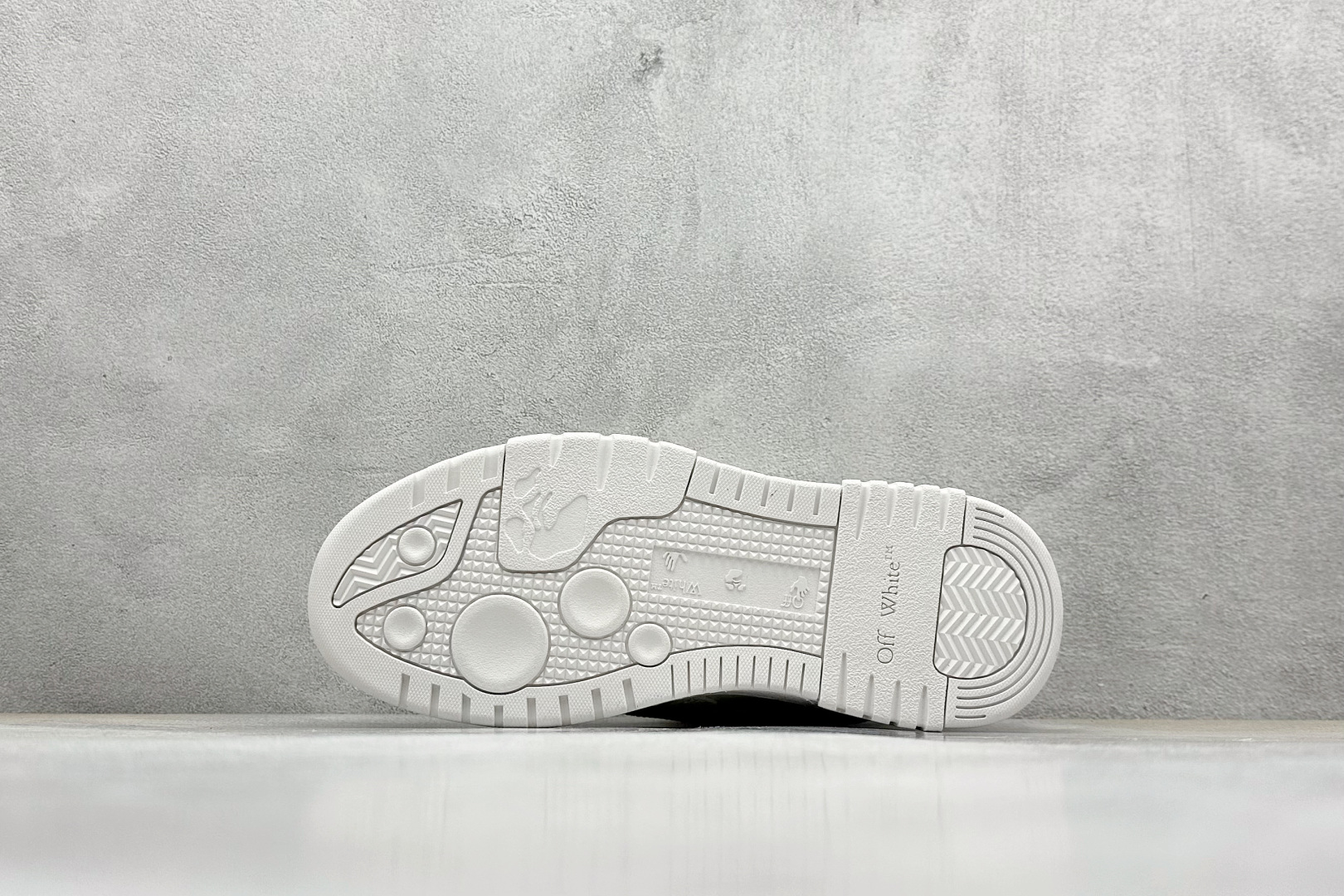 S版 OFF-White C/O VirGil Abloh 登山休闲鞋