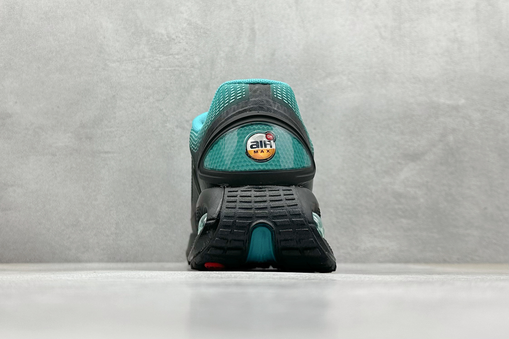 YH版 Nike Air Max Dn 网布 舒适时尚 减震耐磨 低帮 生活休闲鞋 FJ3145-400