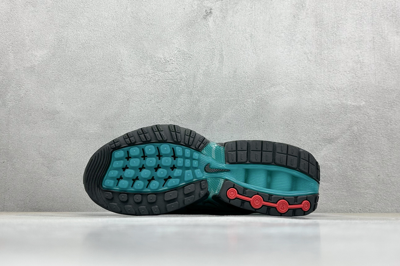 YH版 Nike Air Max Dn 网布 舒适时尚 减震耐磨 低帮 生活休闲鞋 FJ3145-400
