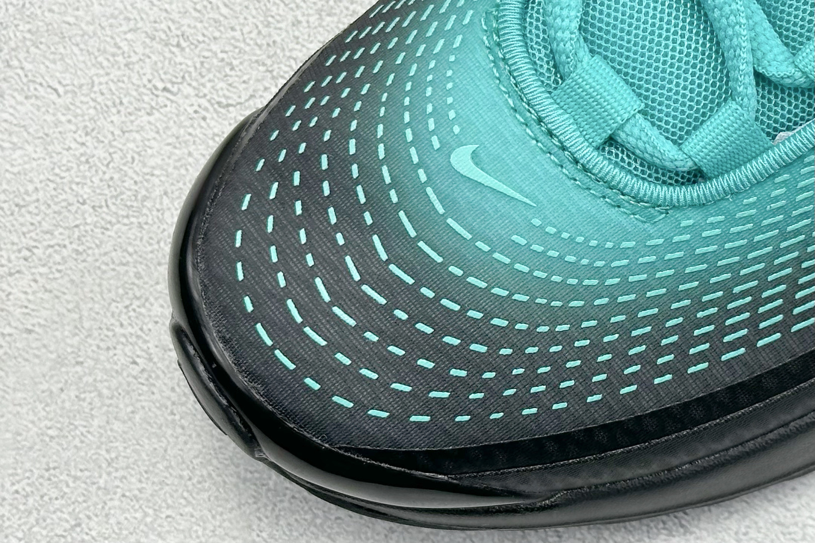 YH版 Nike Air Max Dn 网布 舒适时尚 减震耐磨 低帮 生活休闲鞋 FJ3145-400