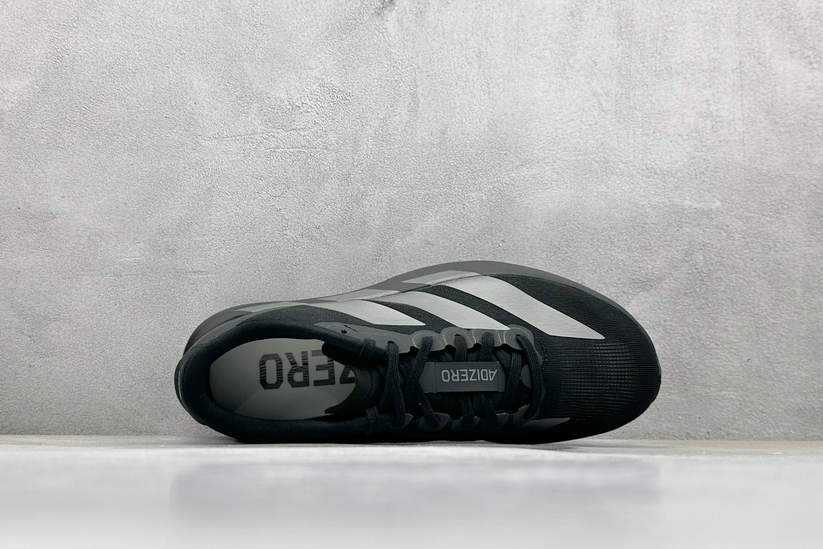 PK版 Adidas Adizero Evo SL 阿迪超轻透气缓震跑鞋 JP7147