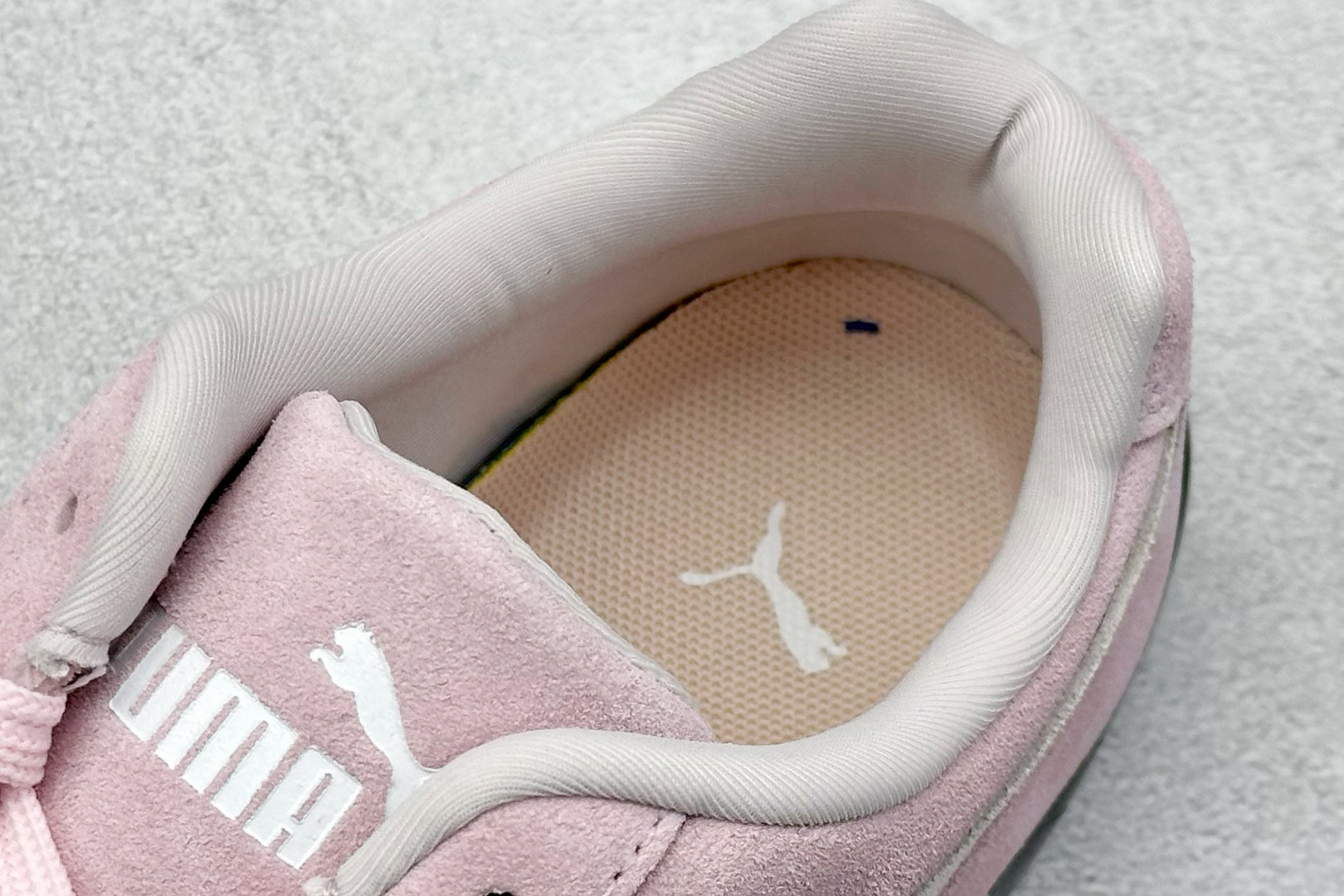 CS版 The Open Product x Puma Speedcat 极速赛车系列彪马低帮生活休闲鞋 398846-04