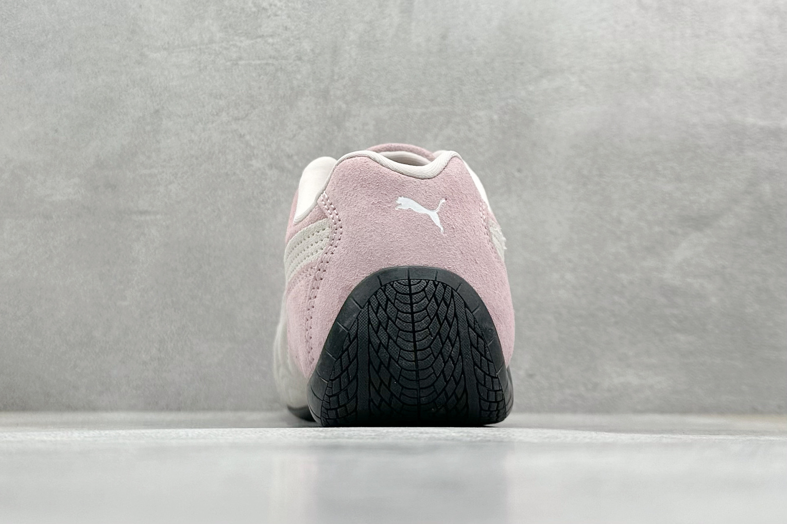 CS版 The Open Product x Puma Speedcat 极速赛车系列彪马低帮生活休闲鞋 398846-04
