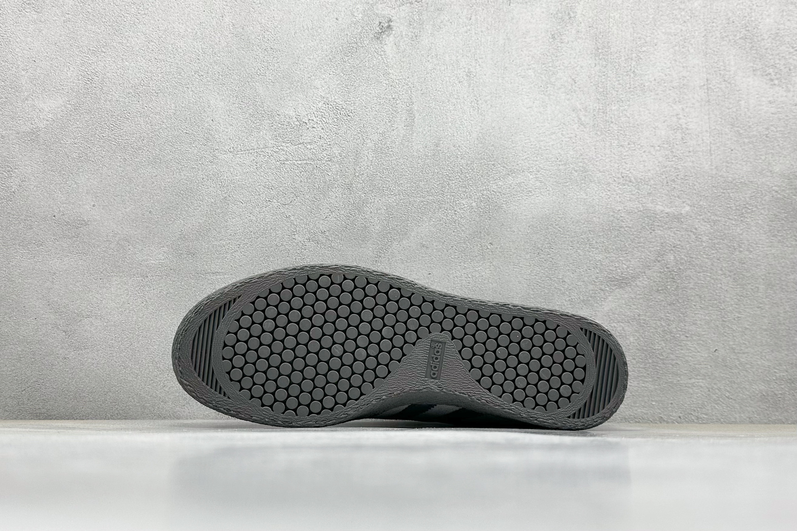 GX版 adidas originals Stadt 阿迪复古德训板鞋潮流 防滑耐磨 低帮 板鞋 JI1880