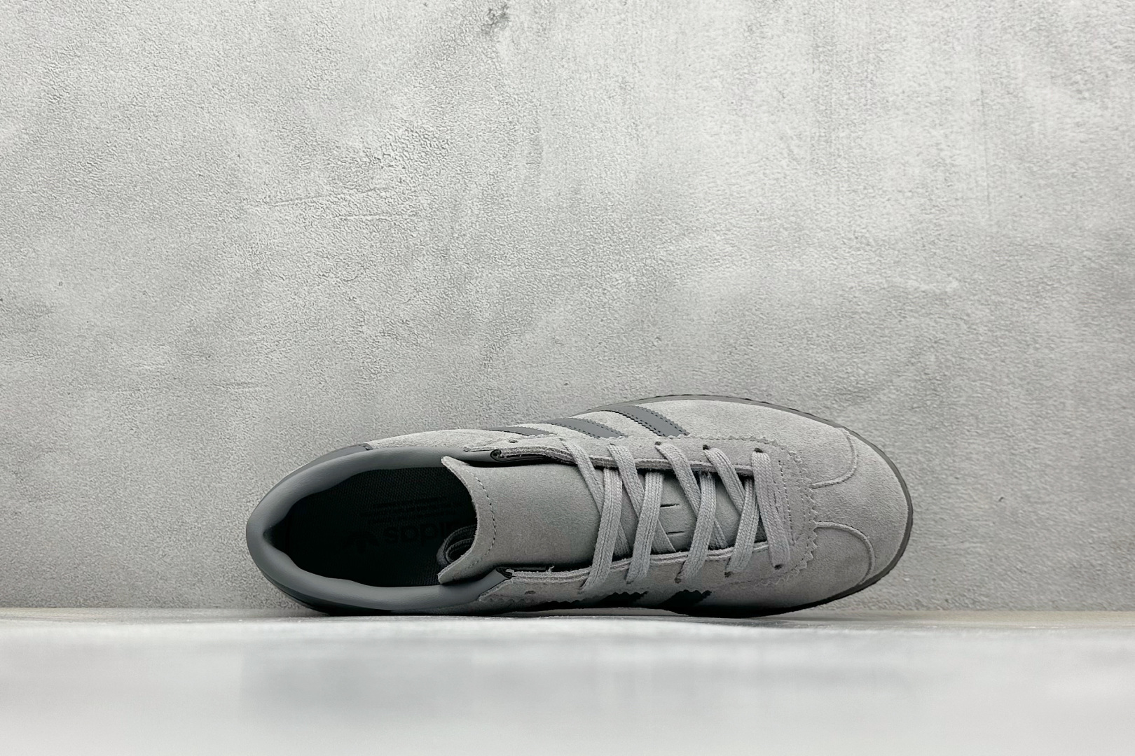 GX版 adidas originals Stadt 阿迪复古德训板鞋潮流 防滑耐磨 低帮 板鞋 JI1880