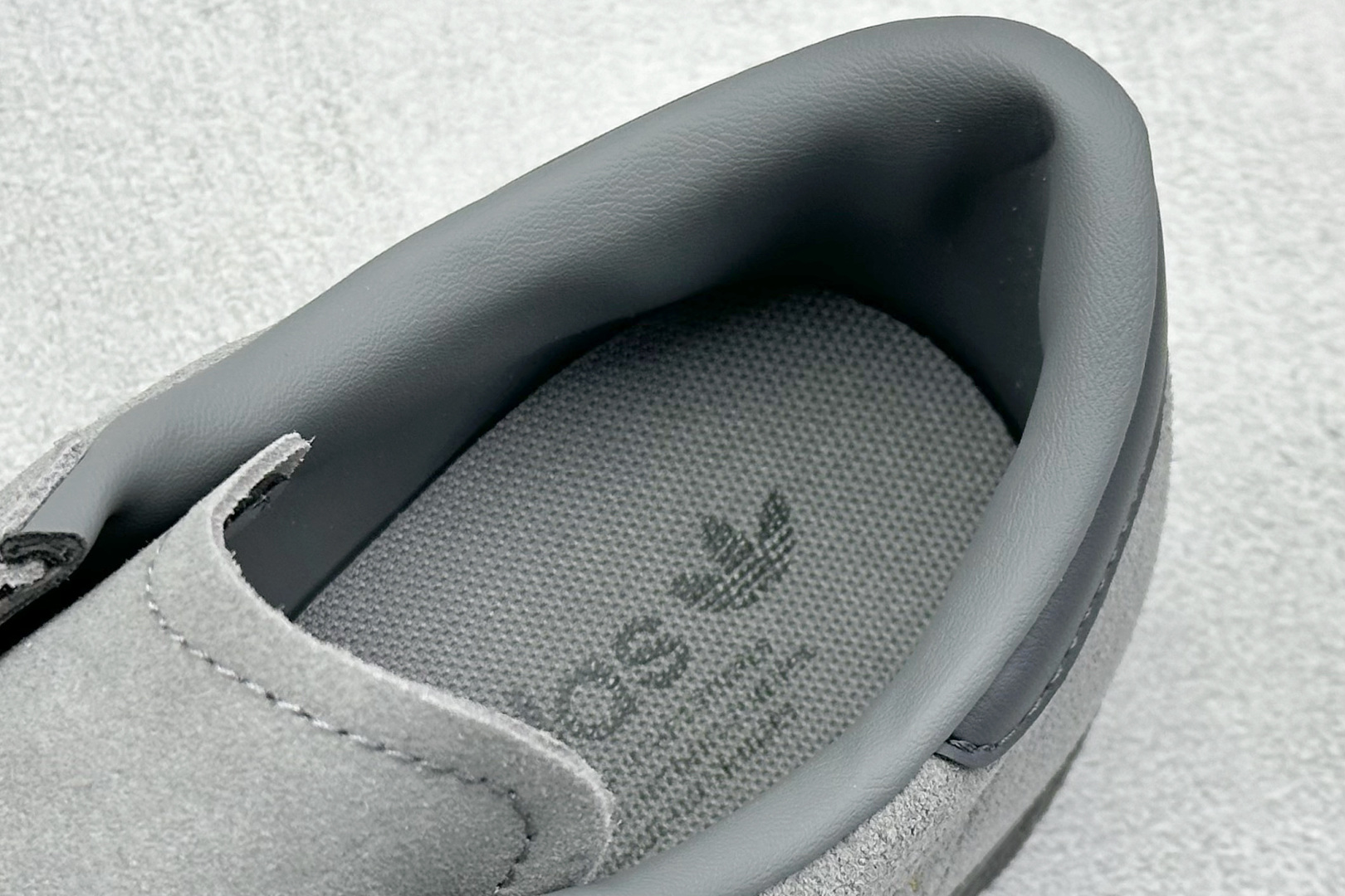 GX版 adidas originals Stadt 阿迪复古德训板鞋潮流 防滑耐磨 低帮 板鞋 JI1880