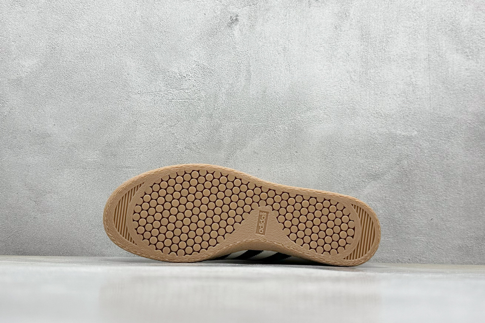 150 GX版 adidas originals Stadt 阿迪复古德训板鞋潮流 防滑耐磨 低帮 板鞋 JR6343