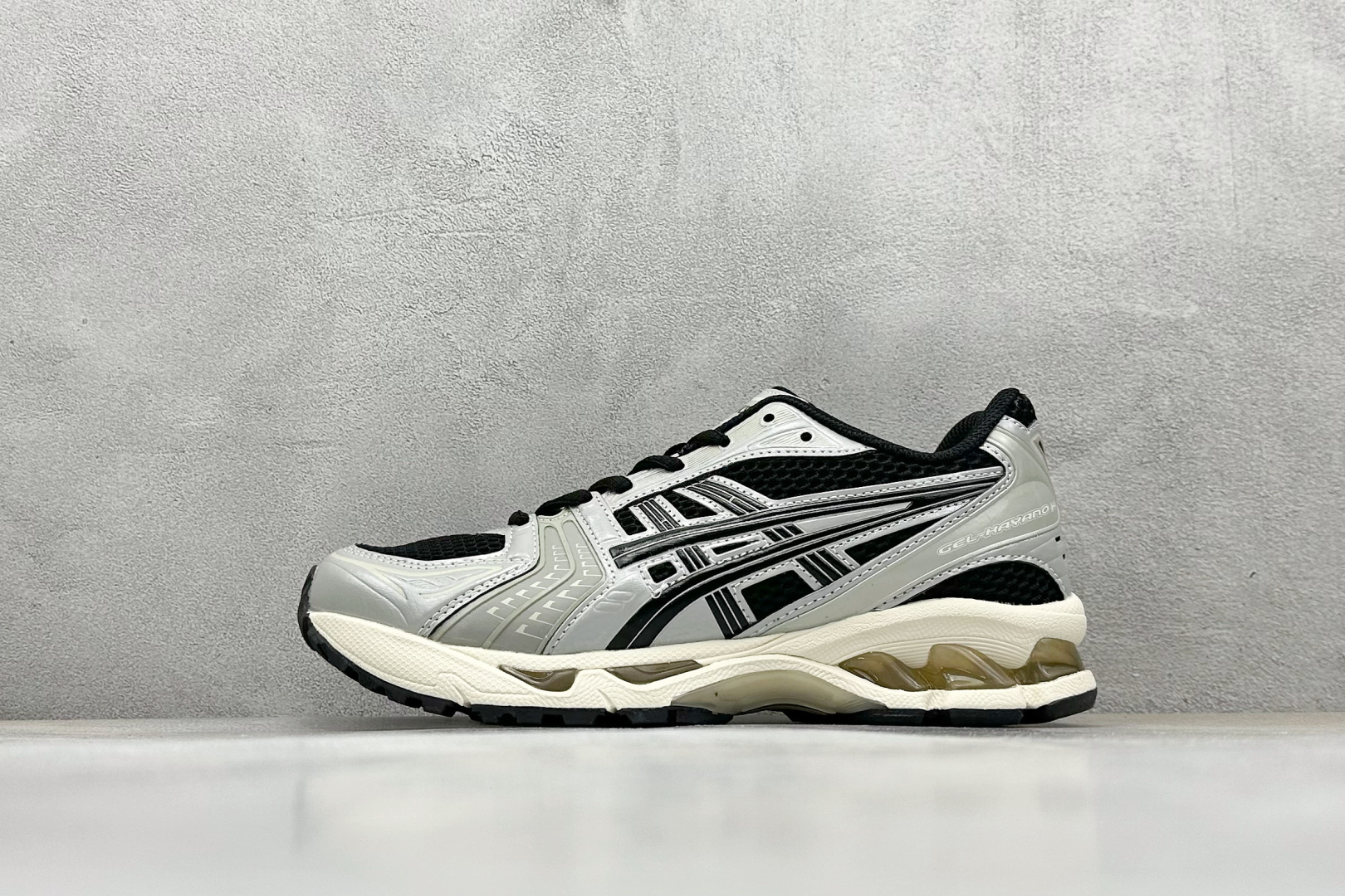 200 GW Asics Gel-Kayano 14 亚瑟士运动休闲透气专业跑鞋