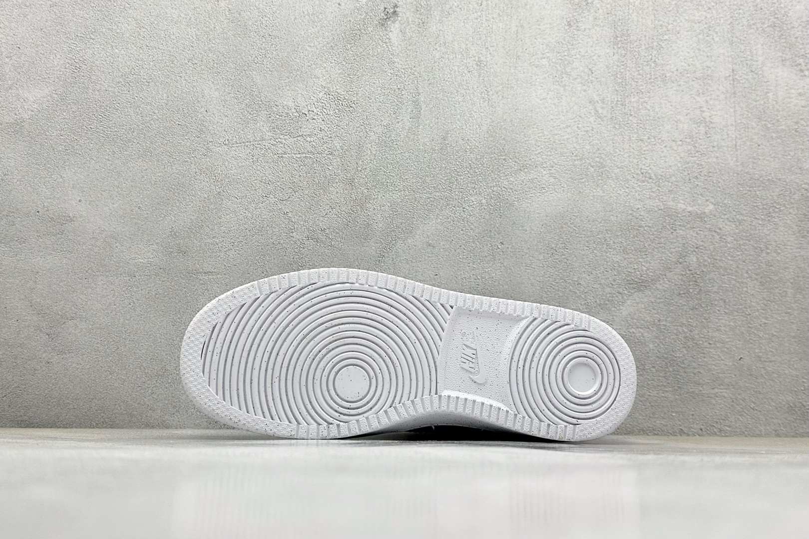 BK版 Nike Court Vision 街头涂鸦 绑带 DH2987-101