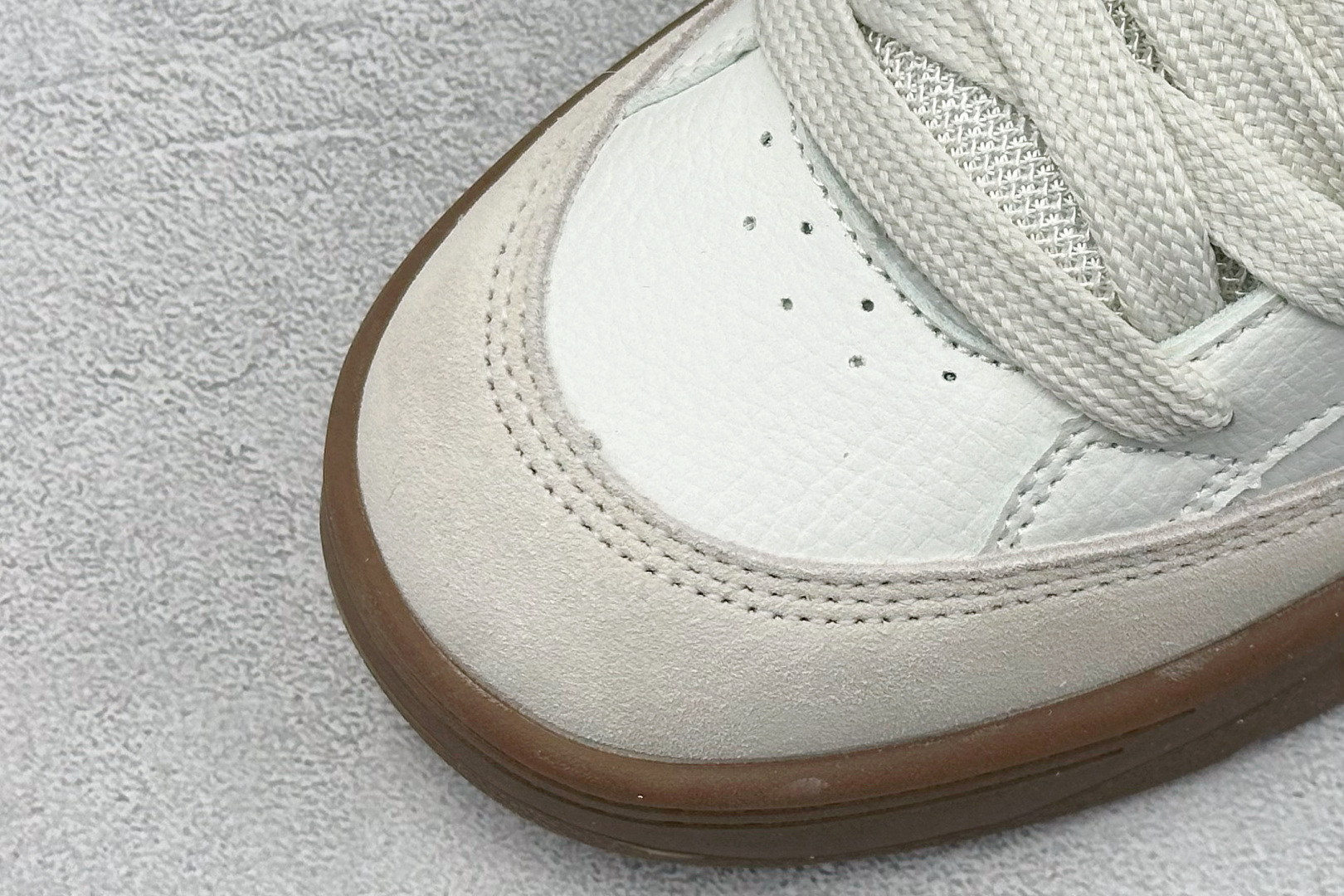 TG版 Puma Park Lifestyle 彪马防滑耐磨低帮德训板鞋 397262-02