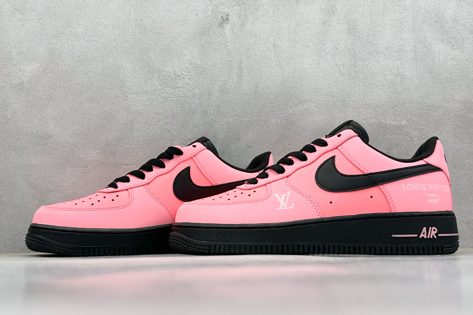 Nike Air Force 1 Low 07 LV联名 808788-623