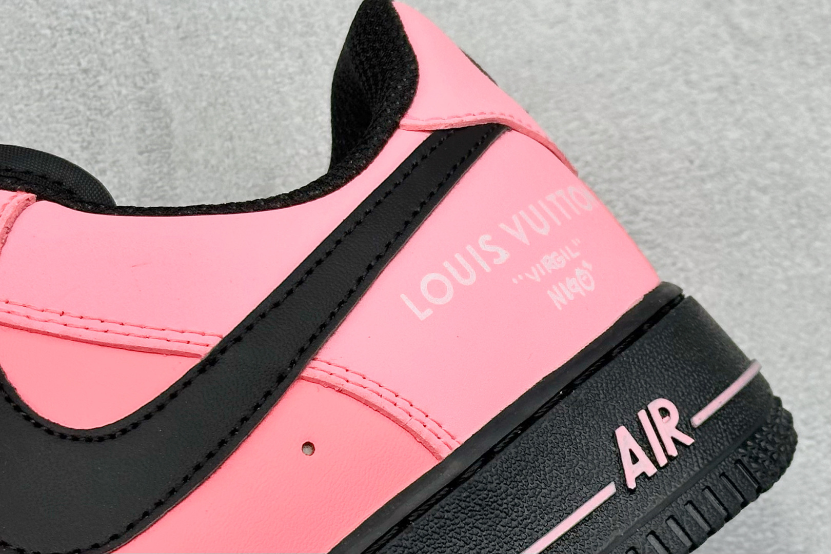 Nike Air Force 1 Low 07 LV联名 808788-623