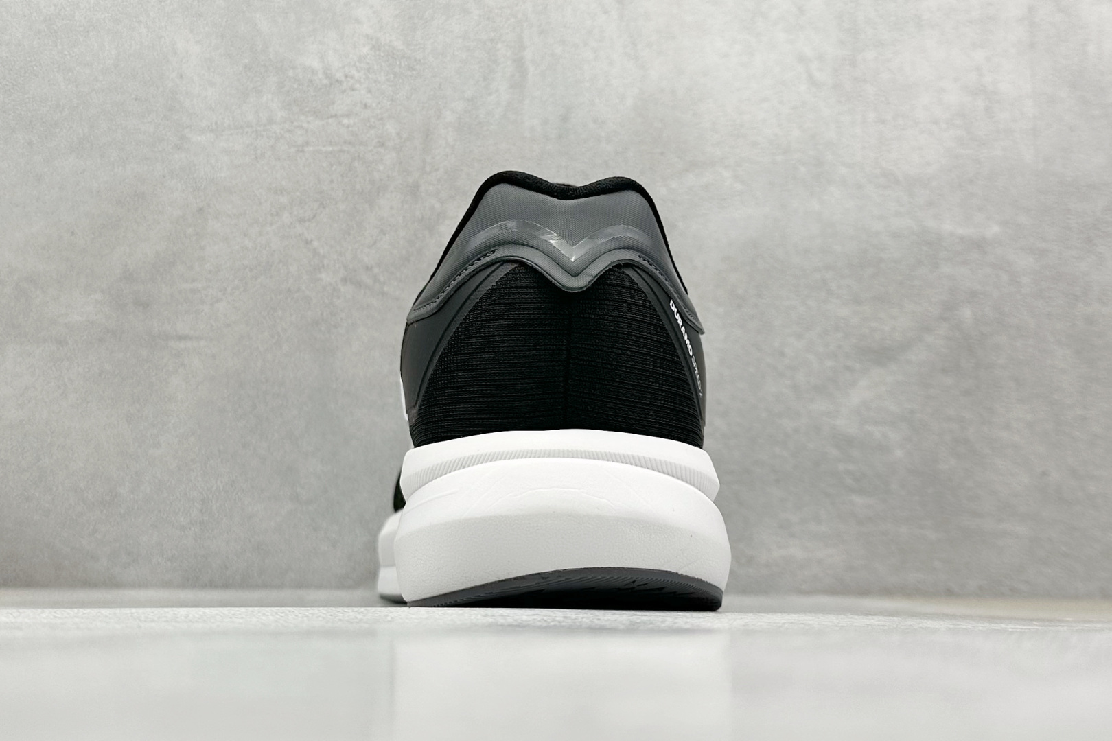 Adizero DURAMO SPEED 2代防滑耐磨 低帮 休闲跑步鞋 IH8206