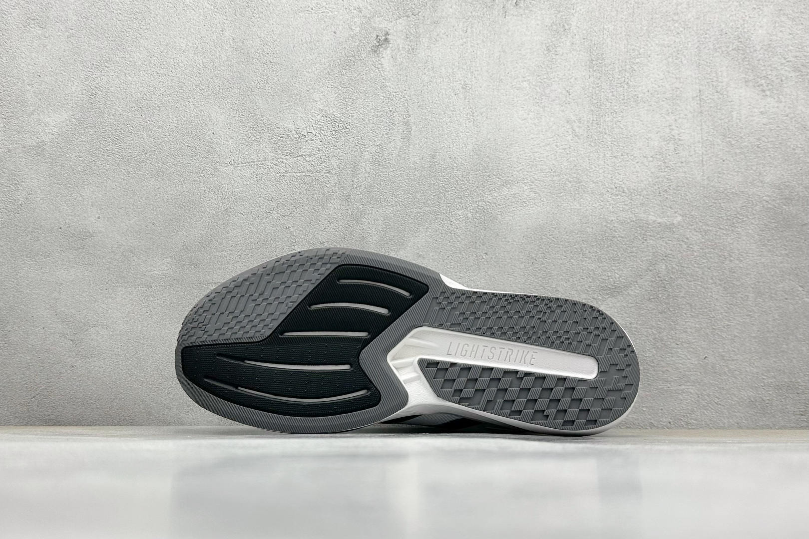 Adizero DURAMO SPEED 2代防滑耐磨 低帮 休闲跑步鞋 IH8206