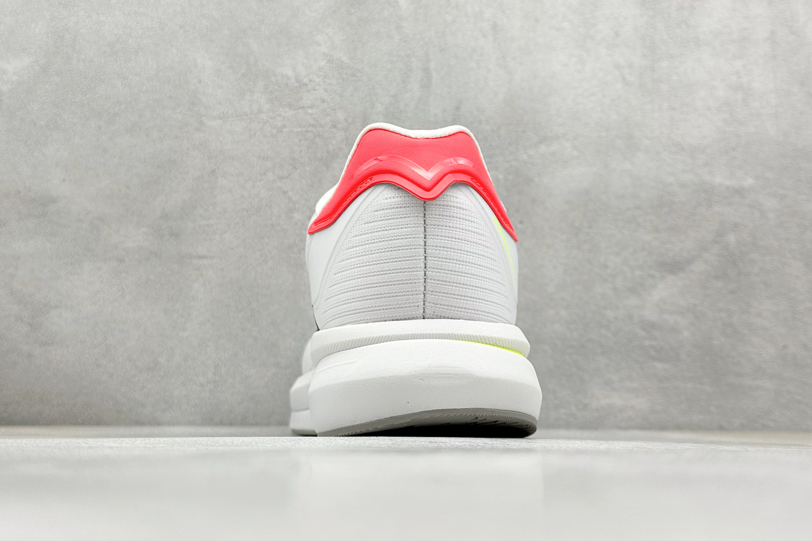Adizero DURAMO SPEED 2代防滑耐磨 低帮 休闲跑步鞋 IF9393