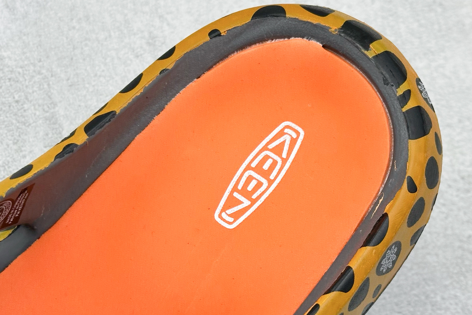 BF版 KEEN 科恩 Shanti EVA 小红书热门户外洞洞拖鞋