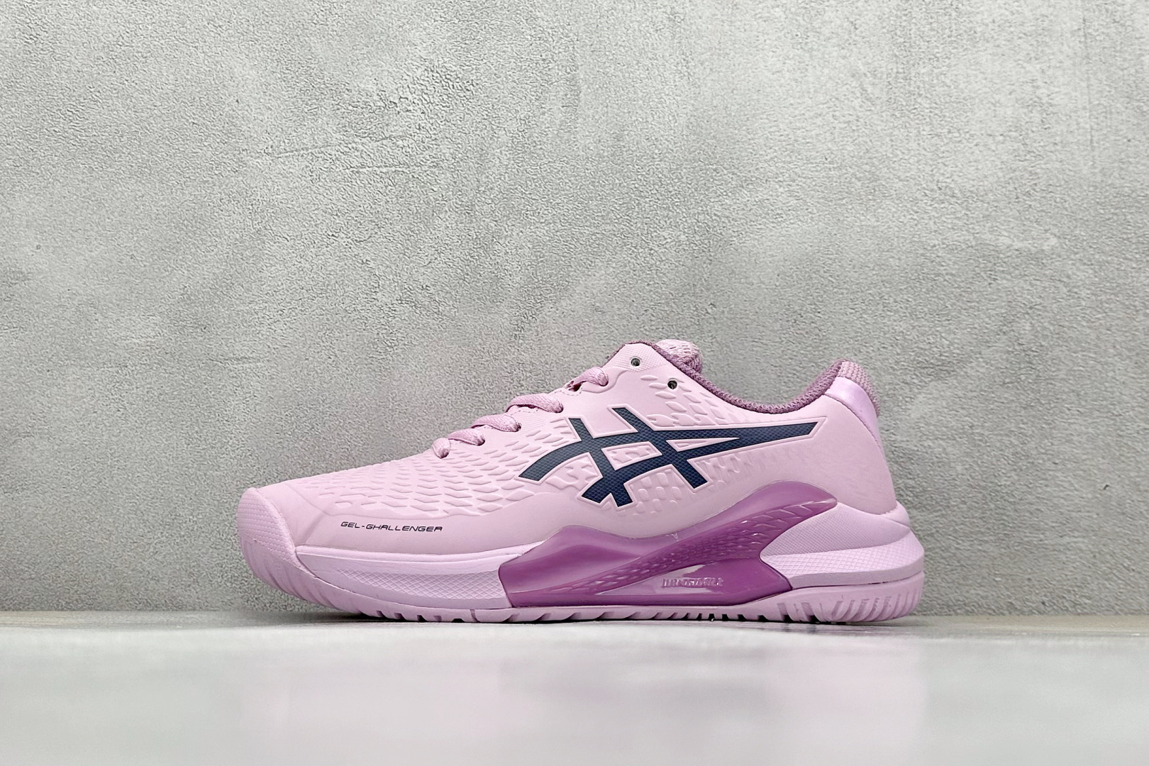 200 YH版 ASICS亚瑟士GEL-CHALLENGER 14代缓震防滑网球鞋 1042A231-700