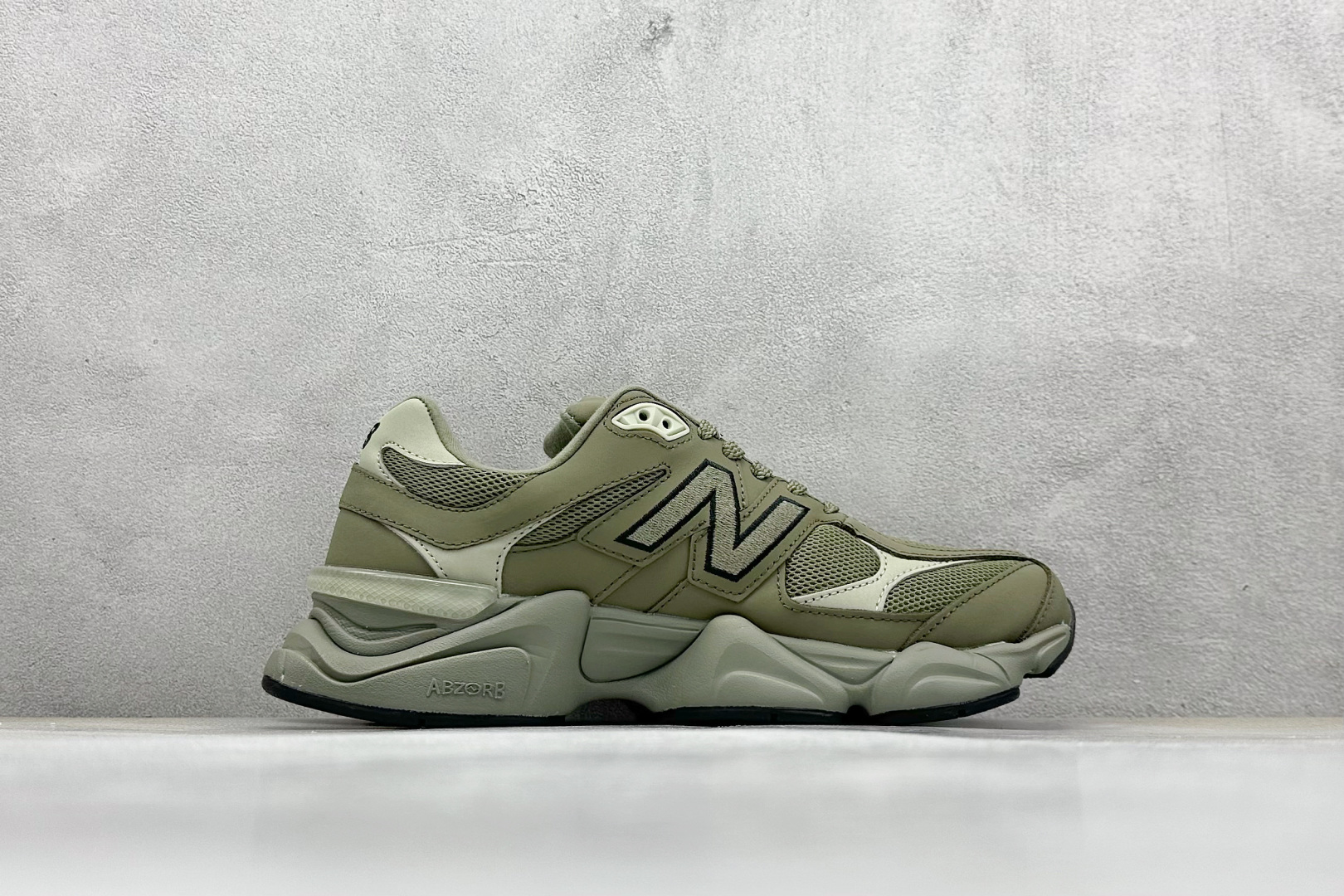220 Joe Freshgoods x New Balance NB9060 联名款 复古休闲运动慢跑鞋 U9060ZGD
